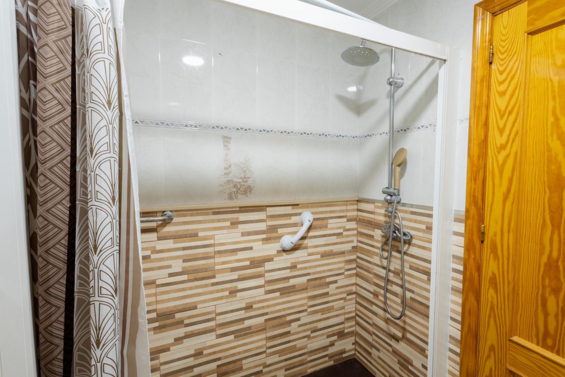 Resale - Apartamento - Torrevieja - Playa del Cura