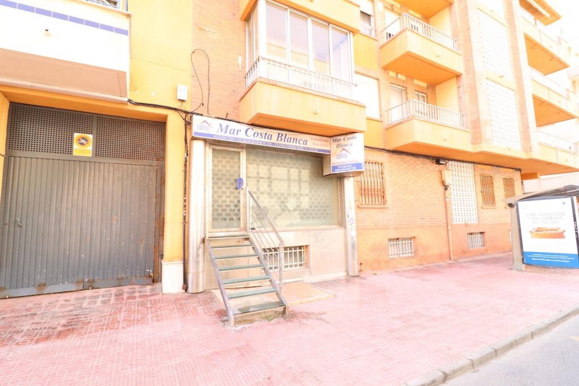 Resale - Apartamento - Torrevieja - Playa del Cura