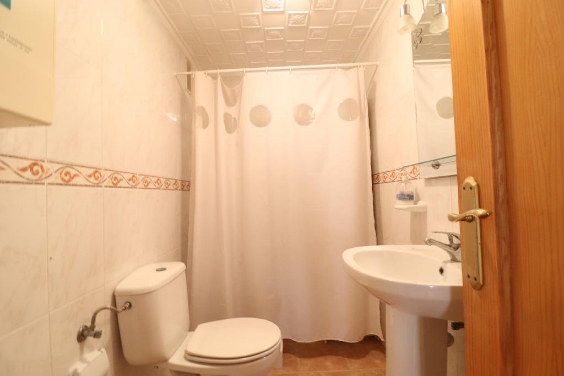 Resale - Apartamento - Torrevieja - Playa del Cura