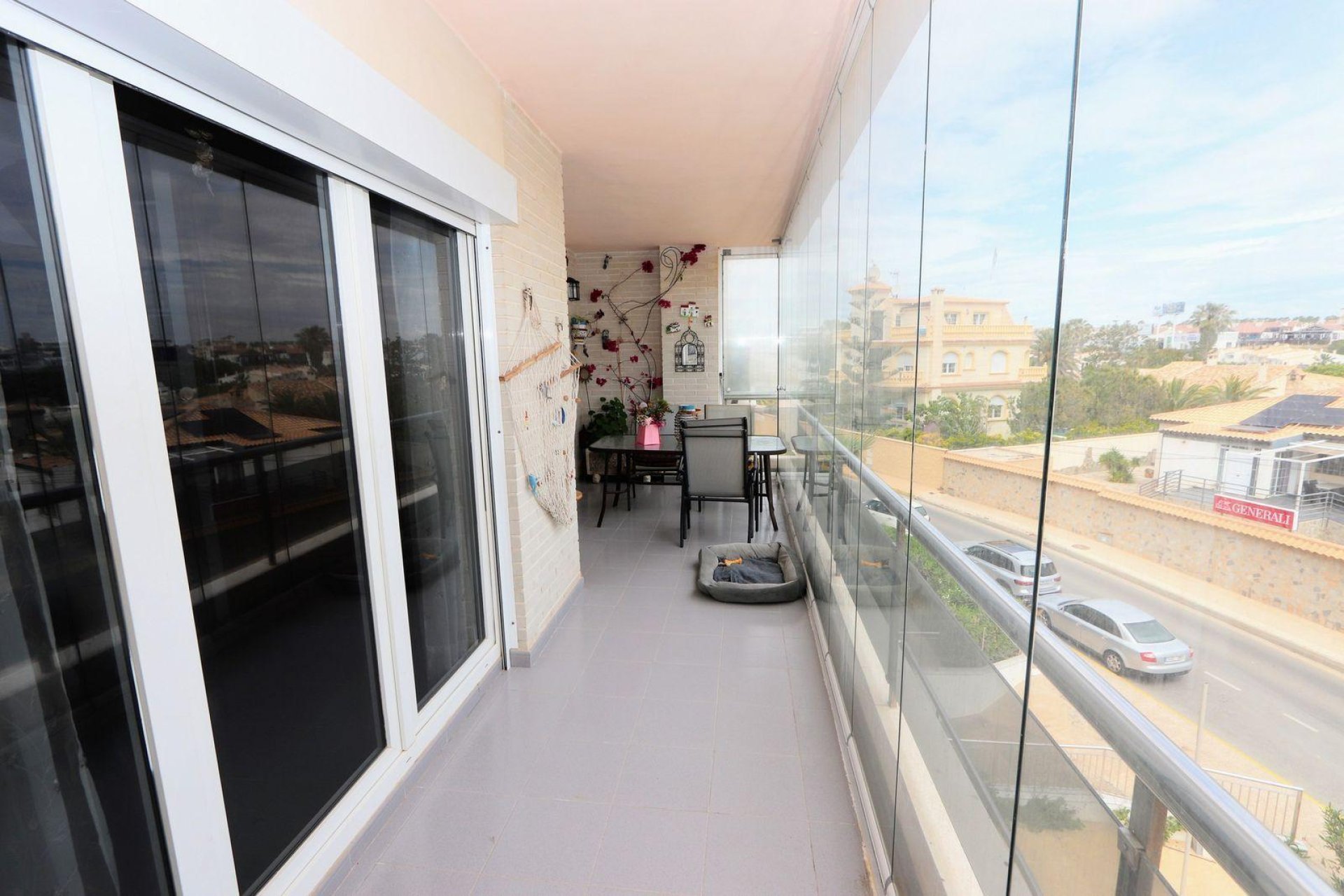Resale - Apartamento - Torrevieja - Playa Flamenca