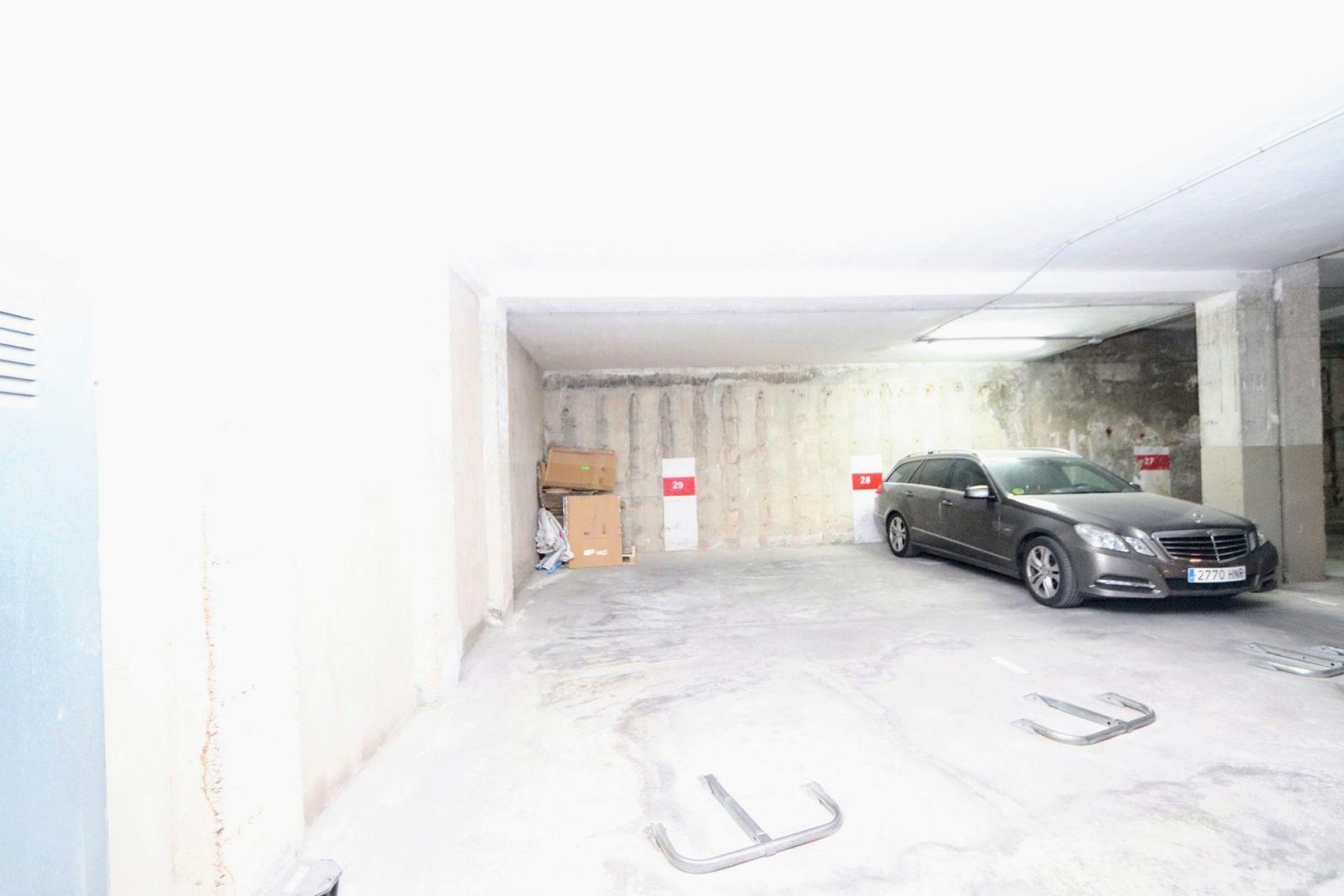 Resale - Apartamento - Torrevieja - Playa Flamenca