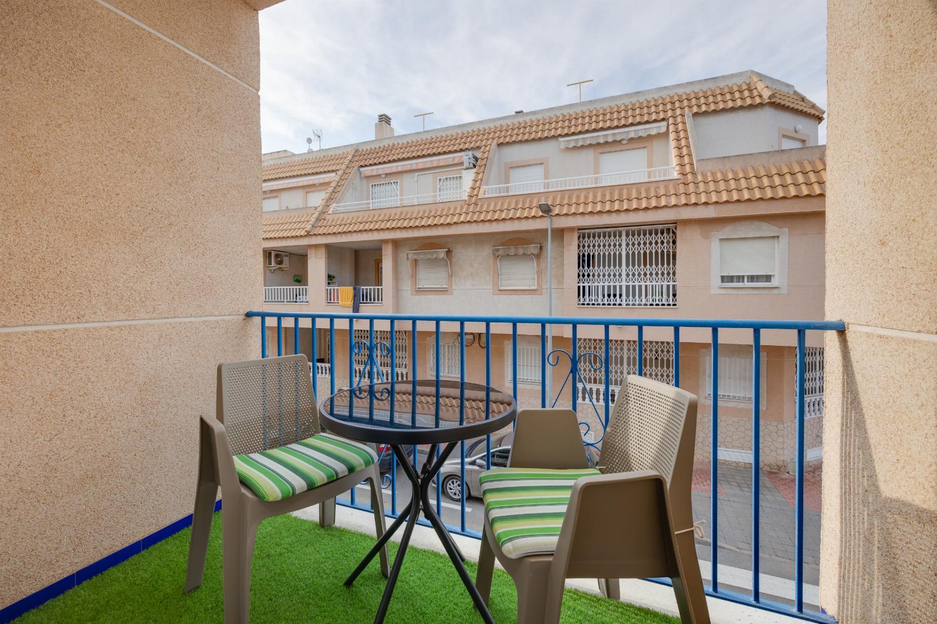 Resale - Apartamento - Torrevieja - PLAYA NAUFRAGOS