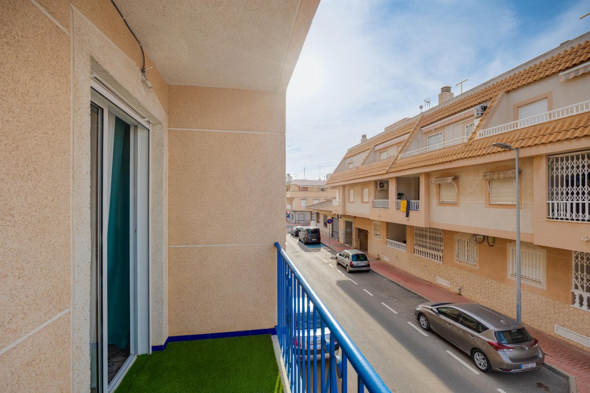 Resale - Apartamento - Torrevieja - PLAYA NAUFRAGOS