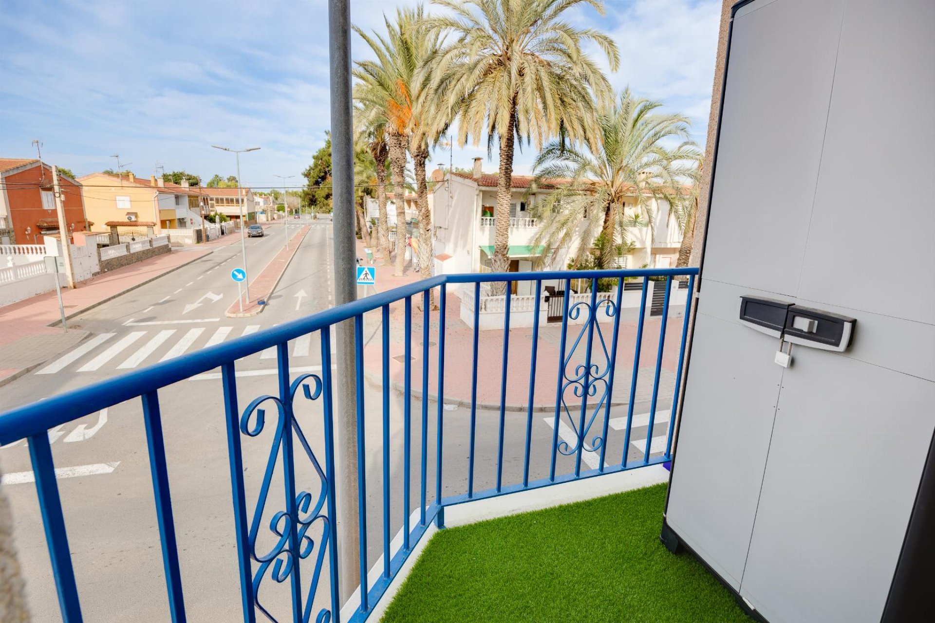 Resale - Apartamento - Torrevieja - PLAYA NAUFRAGOS