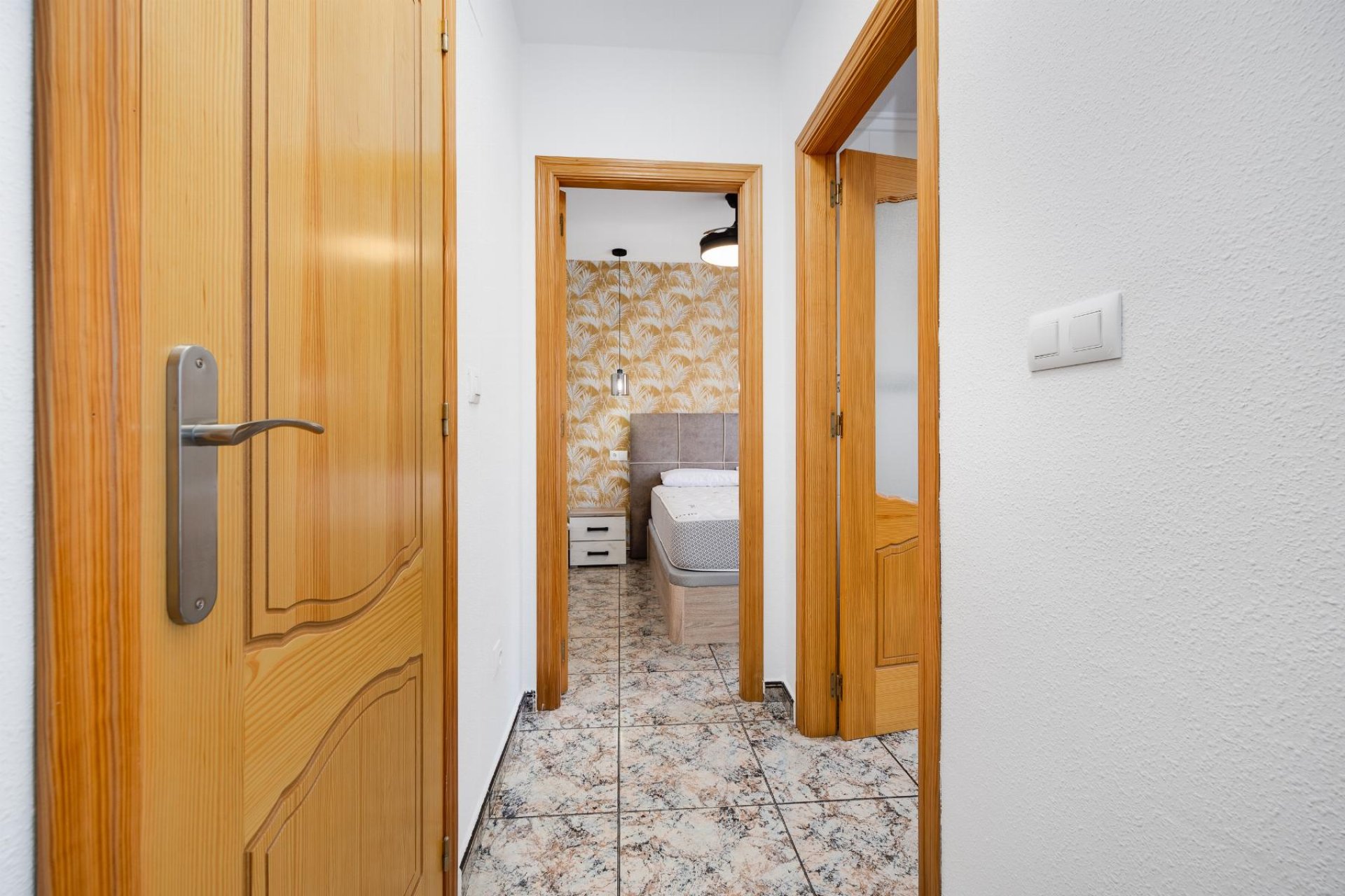 Resale - Apartamento - Torrevieja - PLAYA NAUFRAGOS