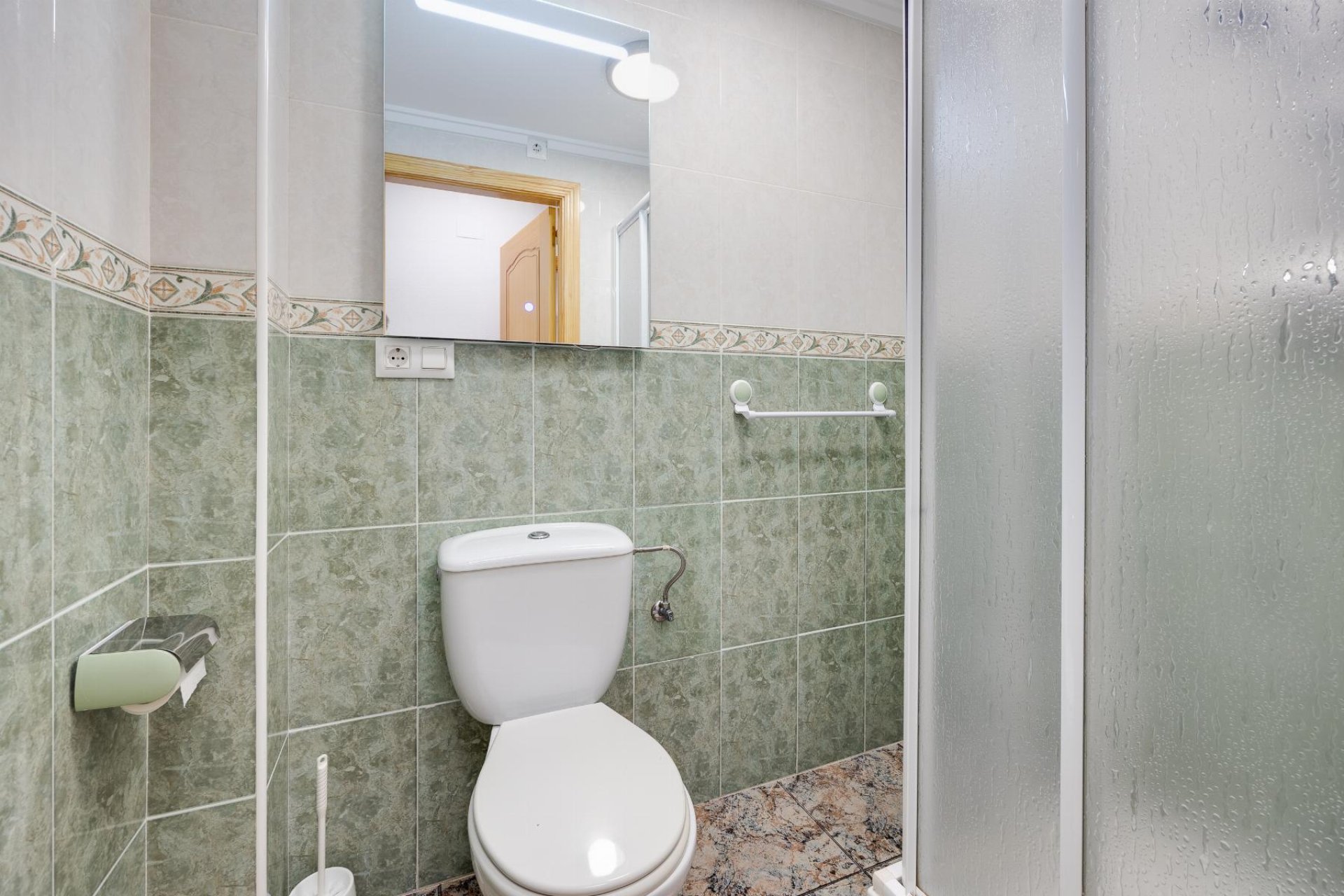 Resale - Apartamento - Torrevieja - PLAYA NAUFRAGOS