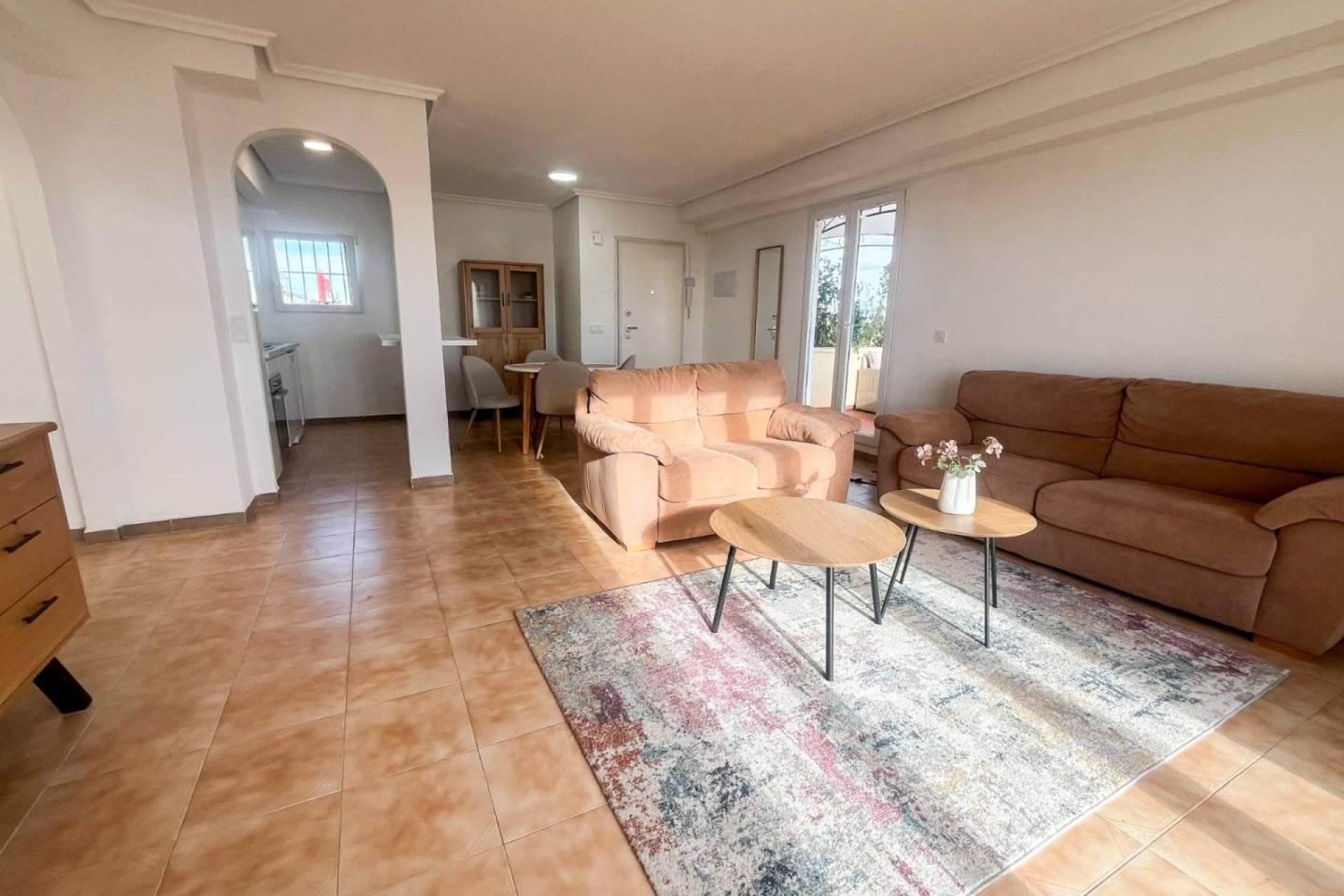 Resale - Apartamento - Torrevieja - Punta prima