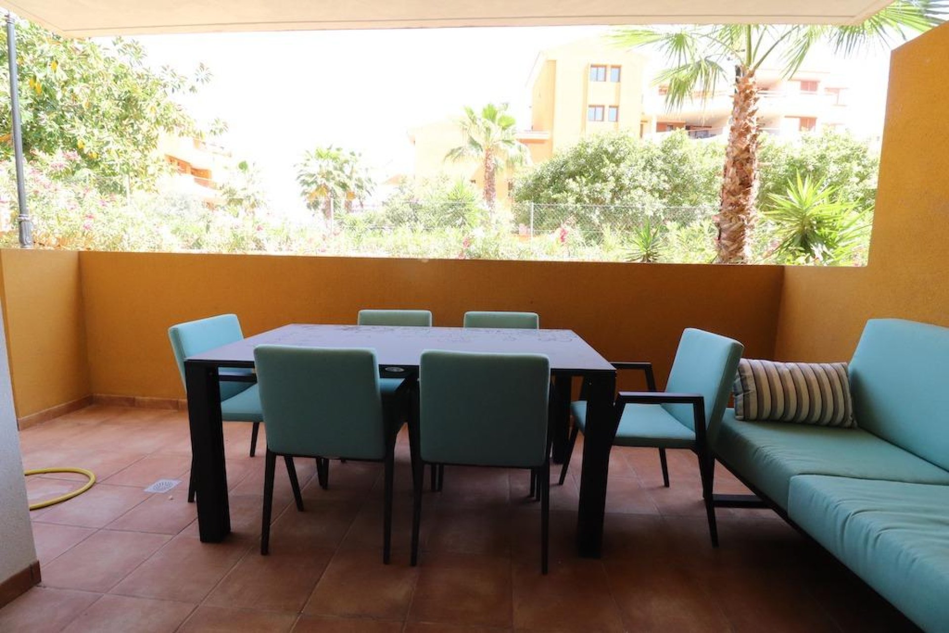 Resale - Apartamento - Torrevieja - Punta prima