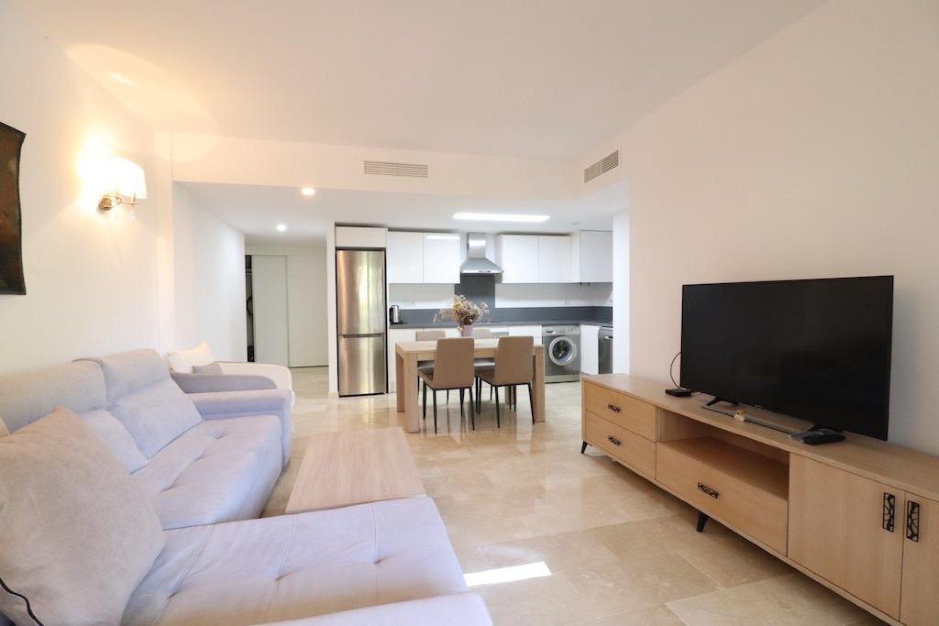 Resale - Apartamento - Torrevieja - Punta prima