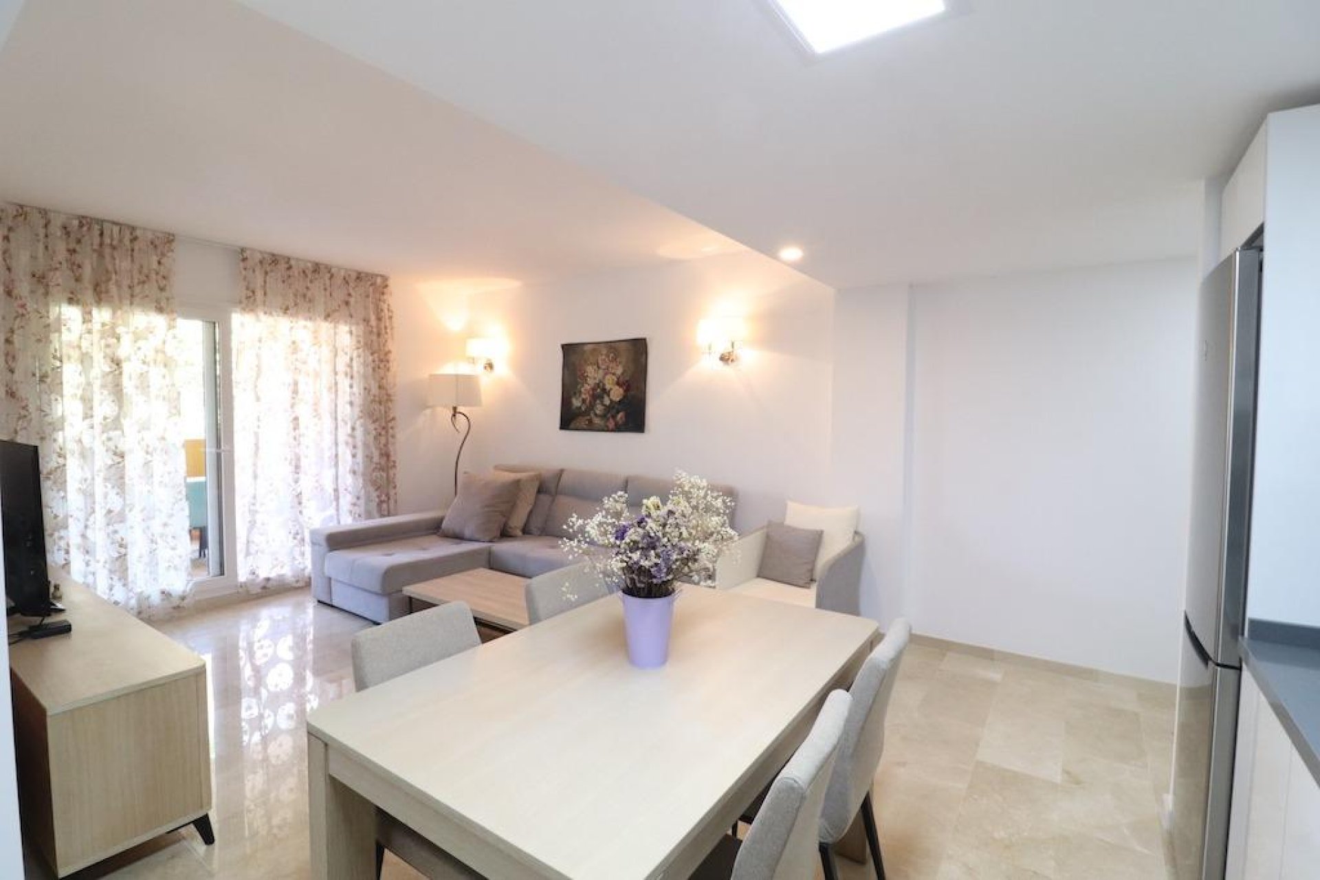 Resale - Apartamento - Torrevieja - Punta prima