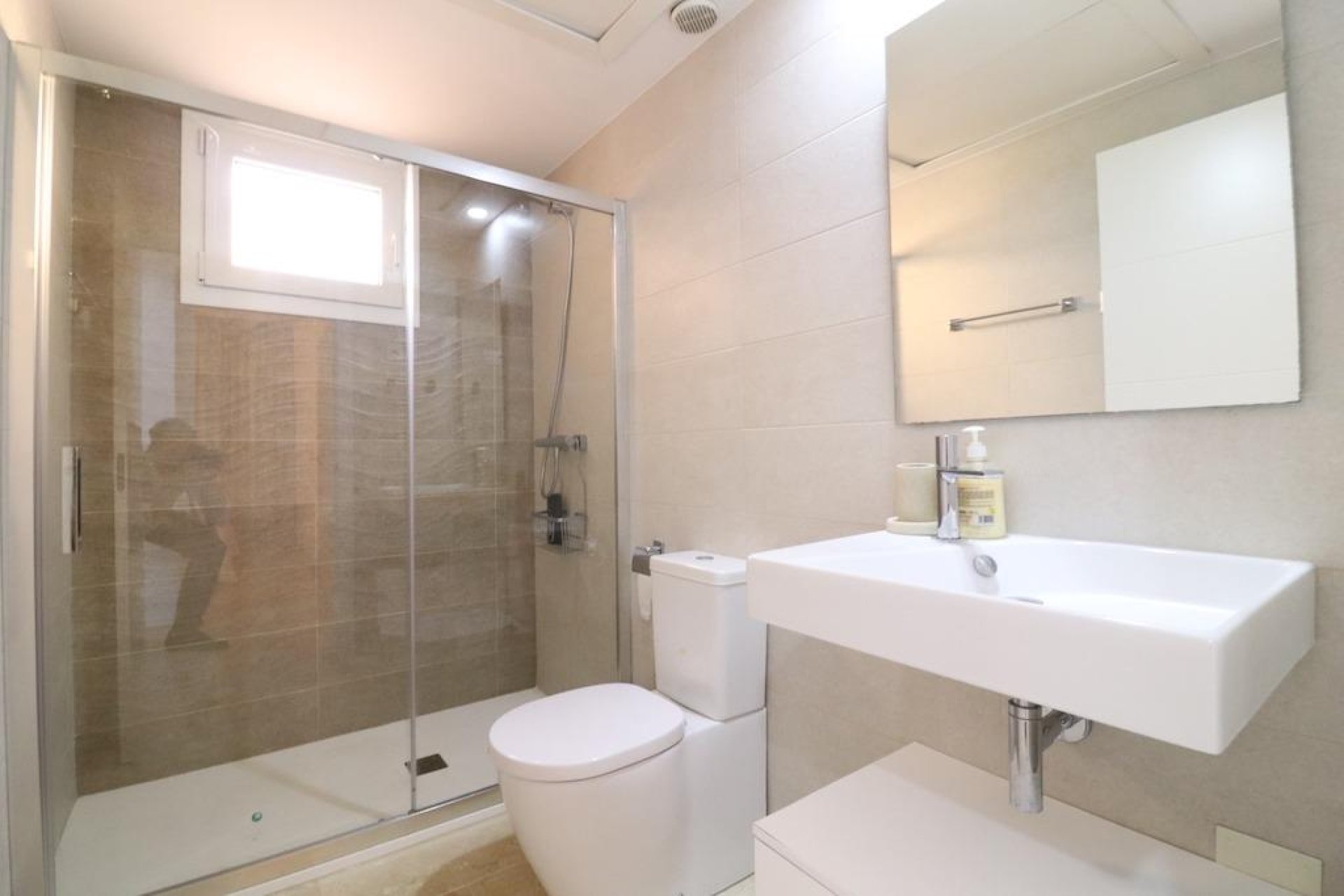 Resale - Apartamento - Torrevieja - Punta prima