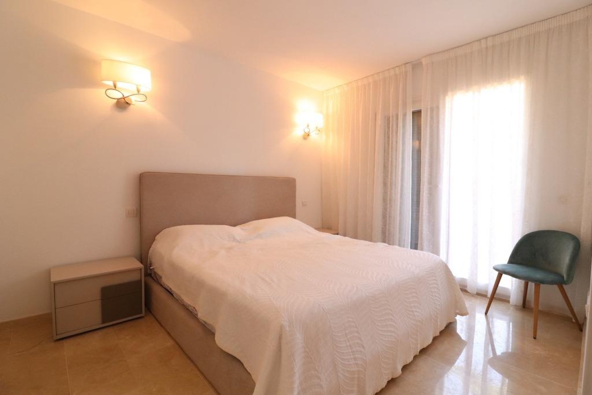 Resale - Apartamento - Torrevieja - Punta prima