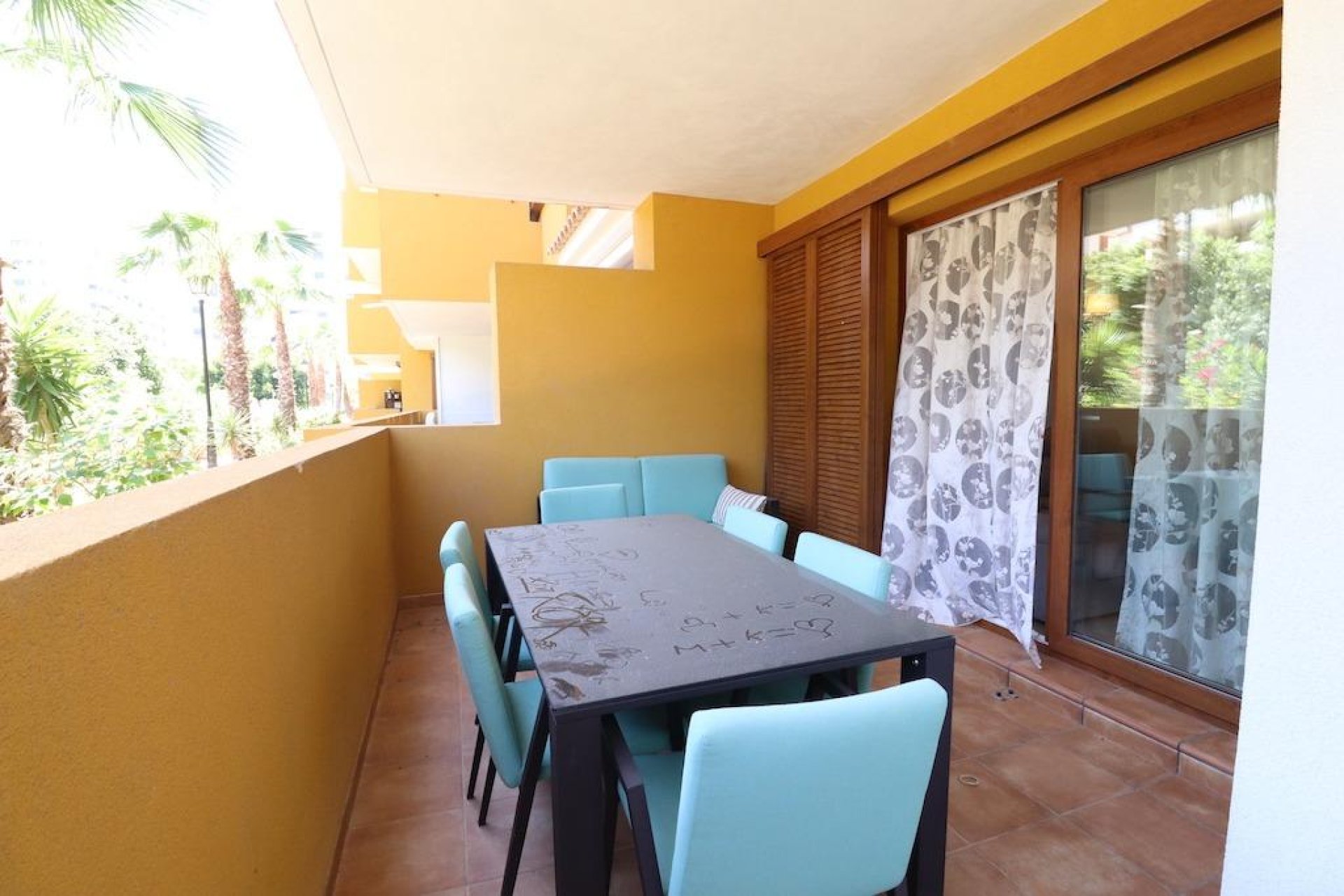 Resale - Apartamento - Torrevieja - Punta prima