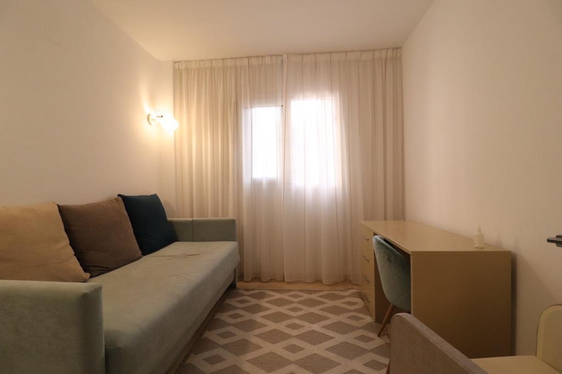 Resale - Apartamento - Torrevieja - Punta prima