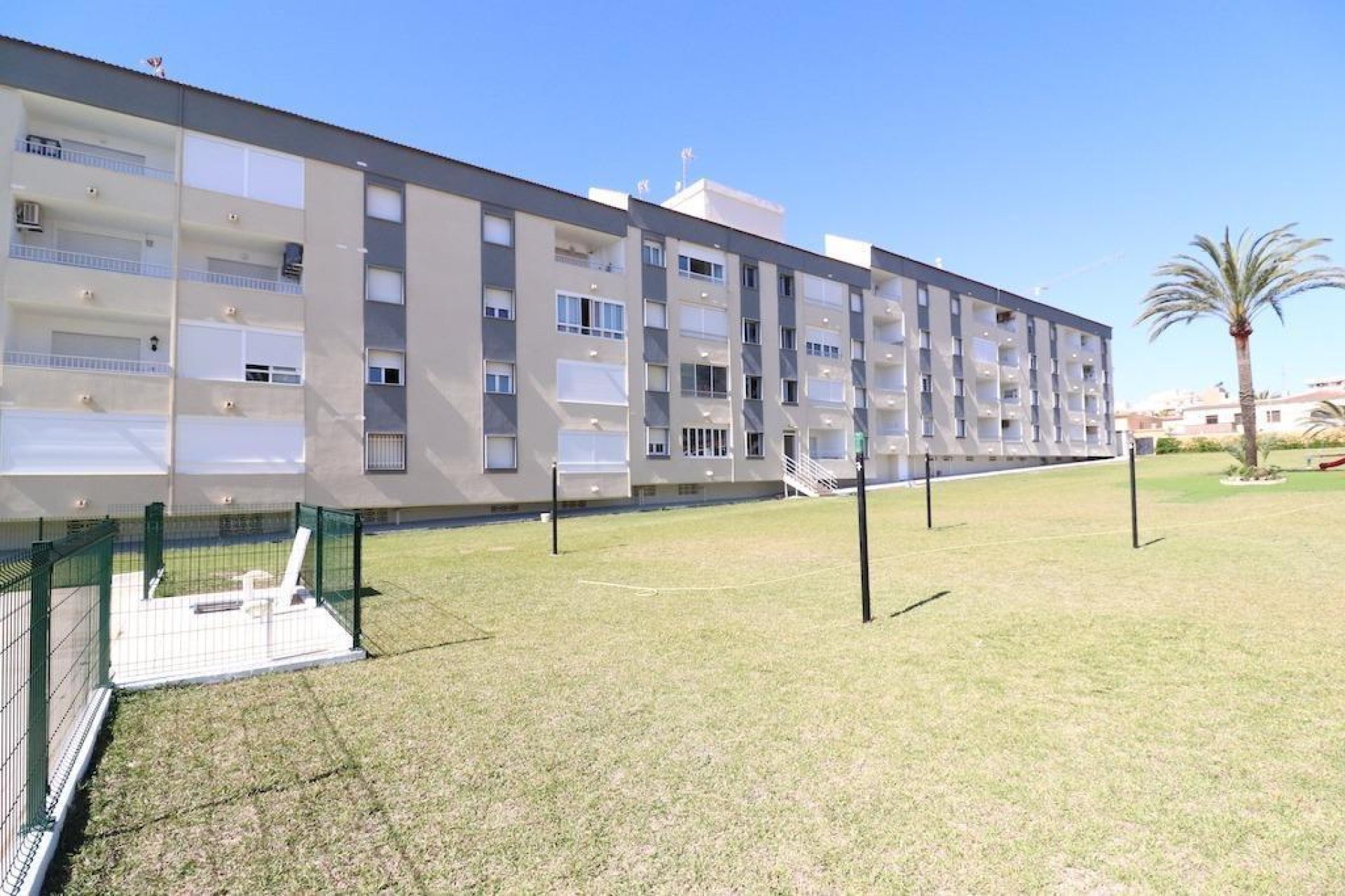 Resale - Apartamento - Torrevieja - Punta prima