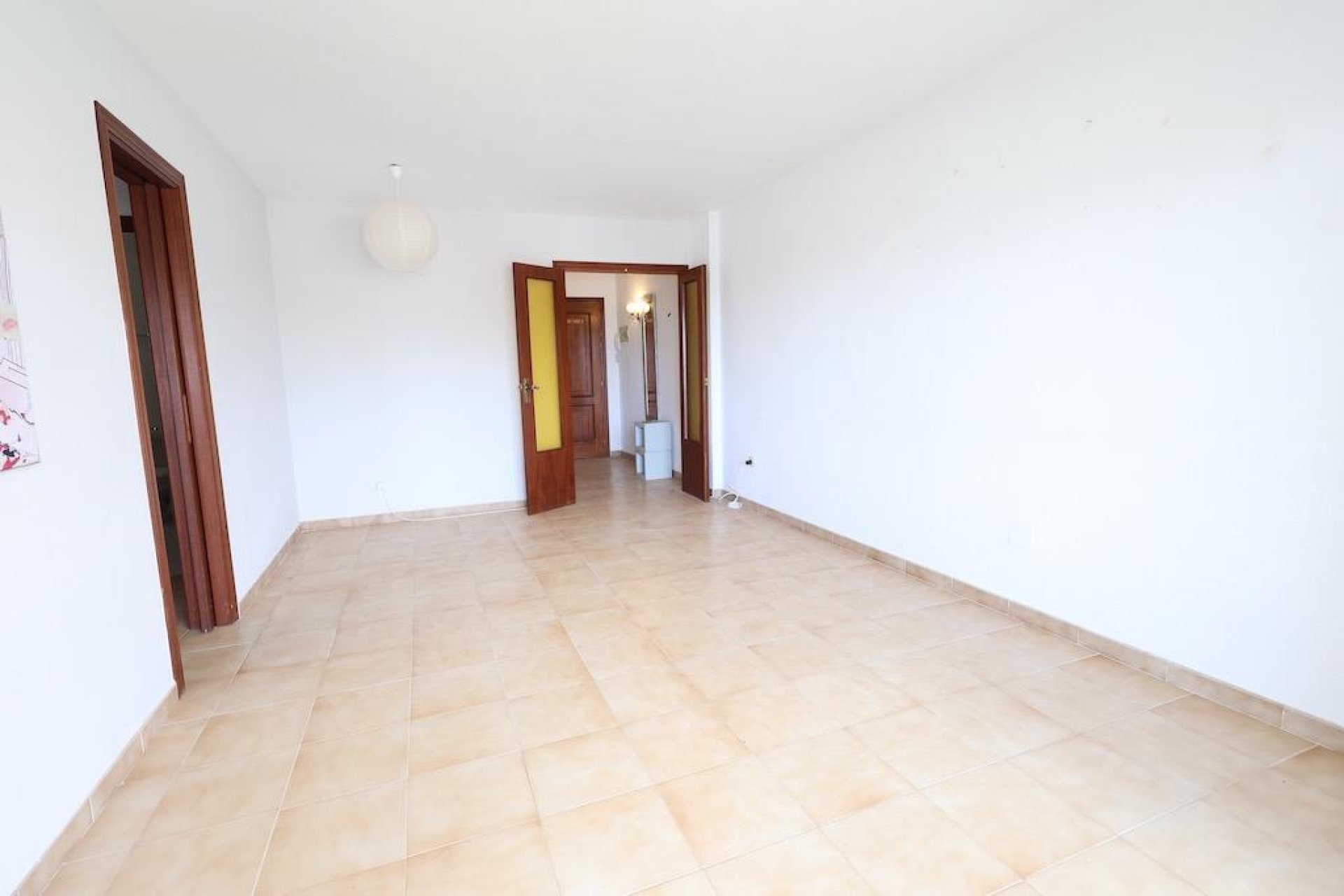 Resale - Apartamento - Torrevieja - Punta prima