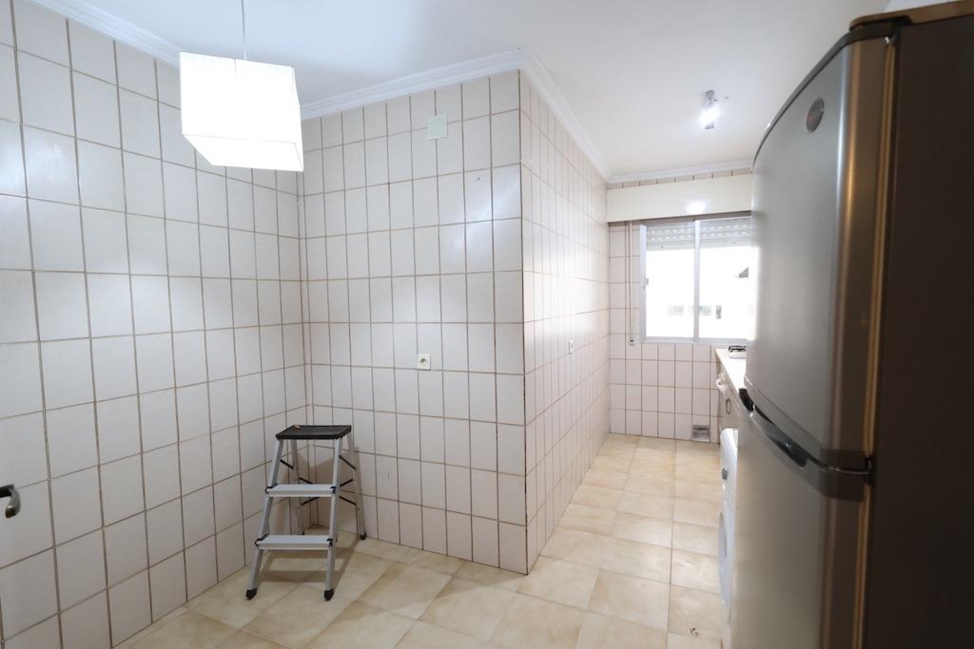 Resale - Apartamento - Torrevieja - Punta prima