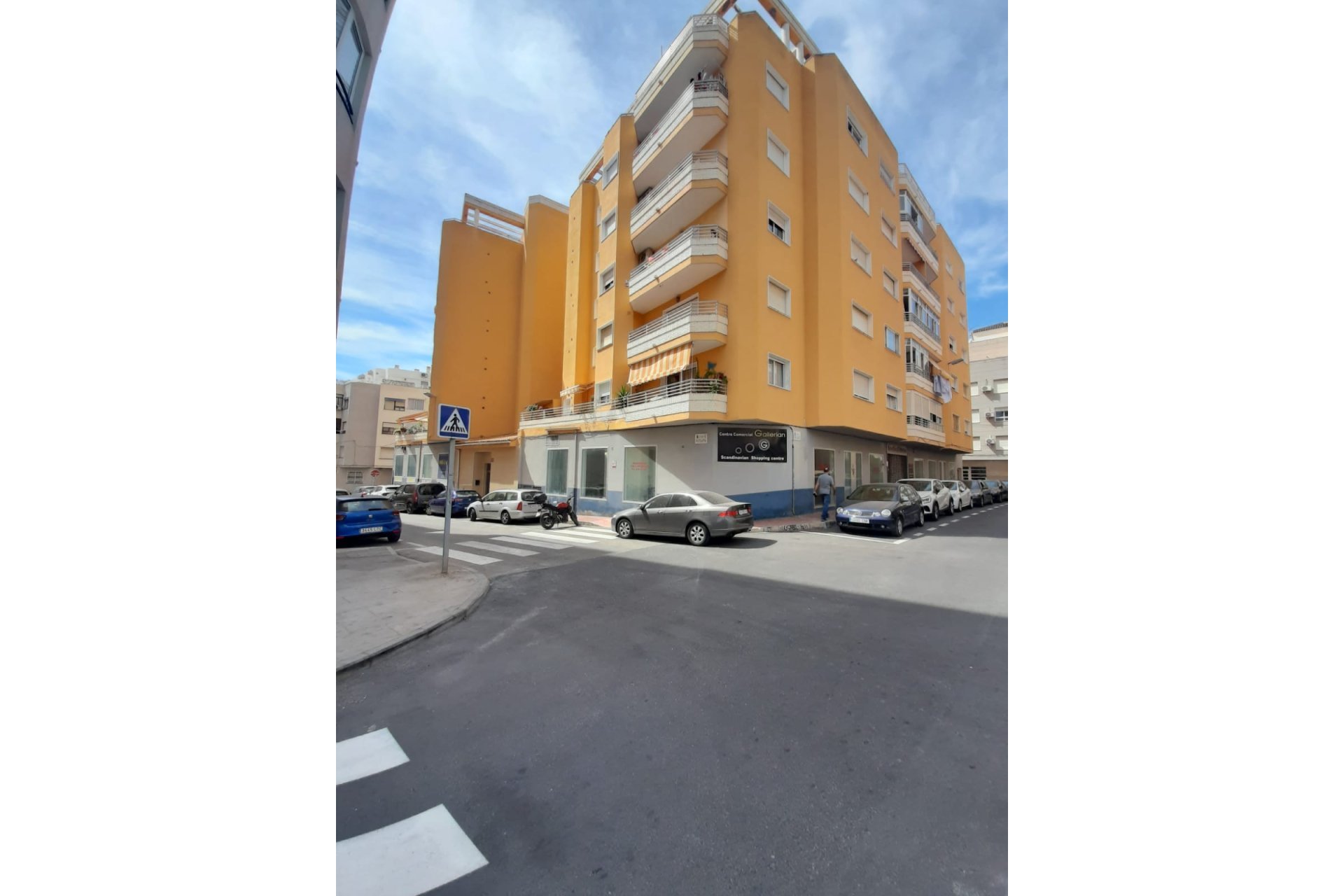Resale - Apartamento - Torrevieja - torrevieja