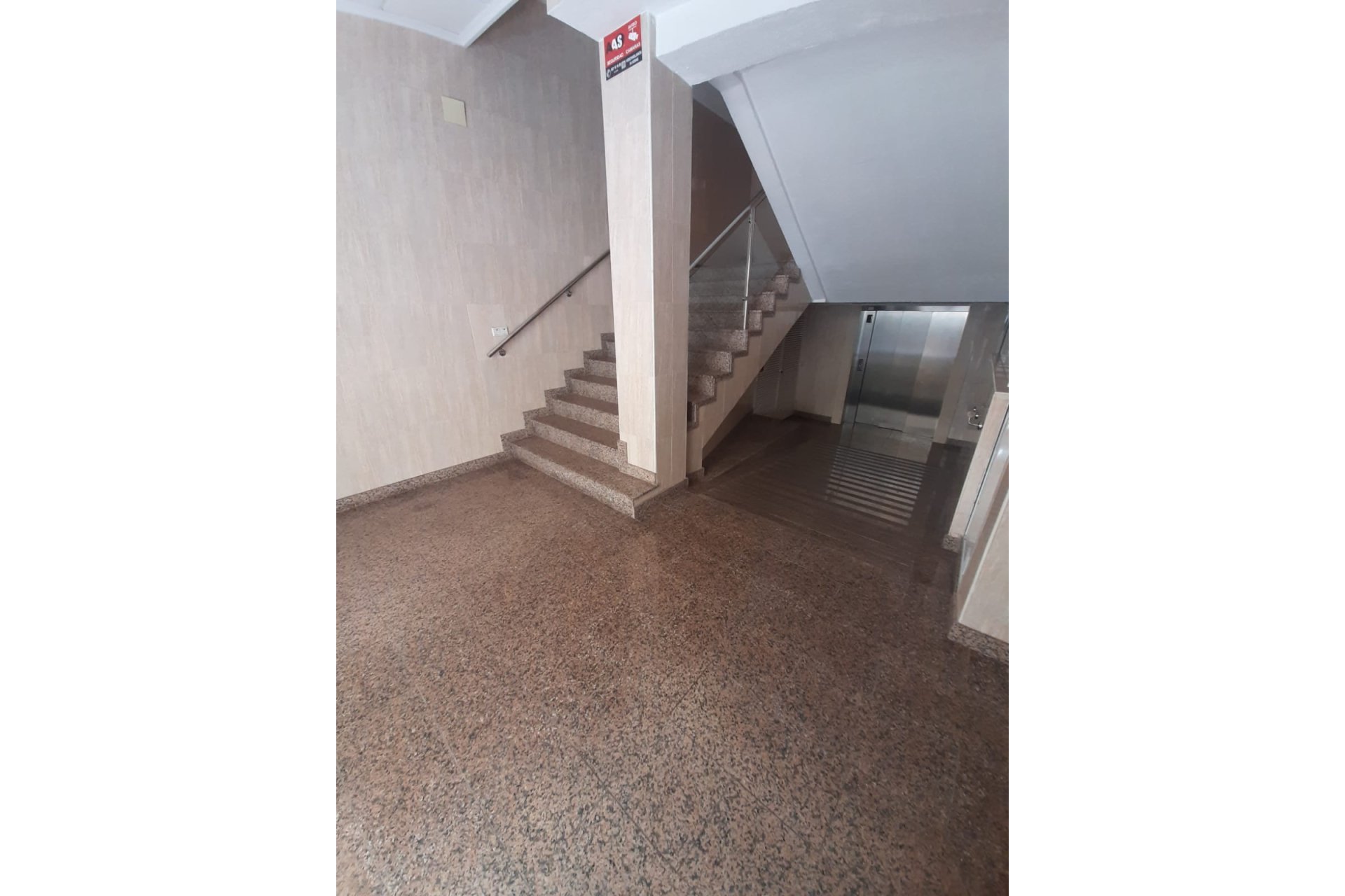 Resale - Apartamento - Torrevieja - torrevieja