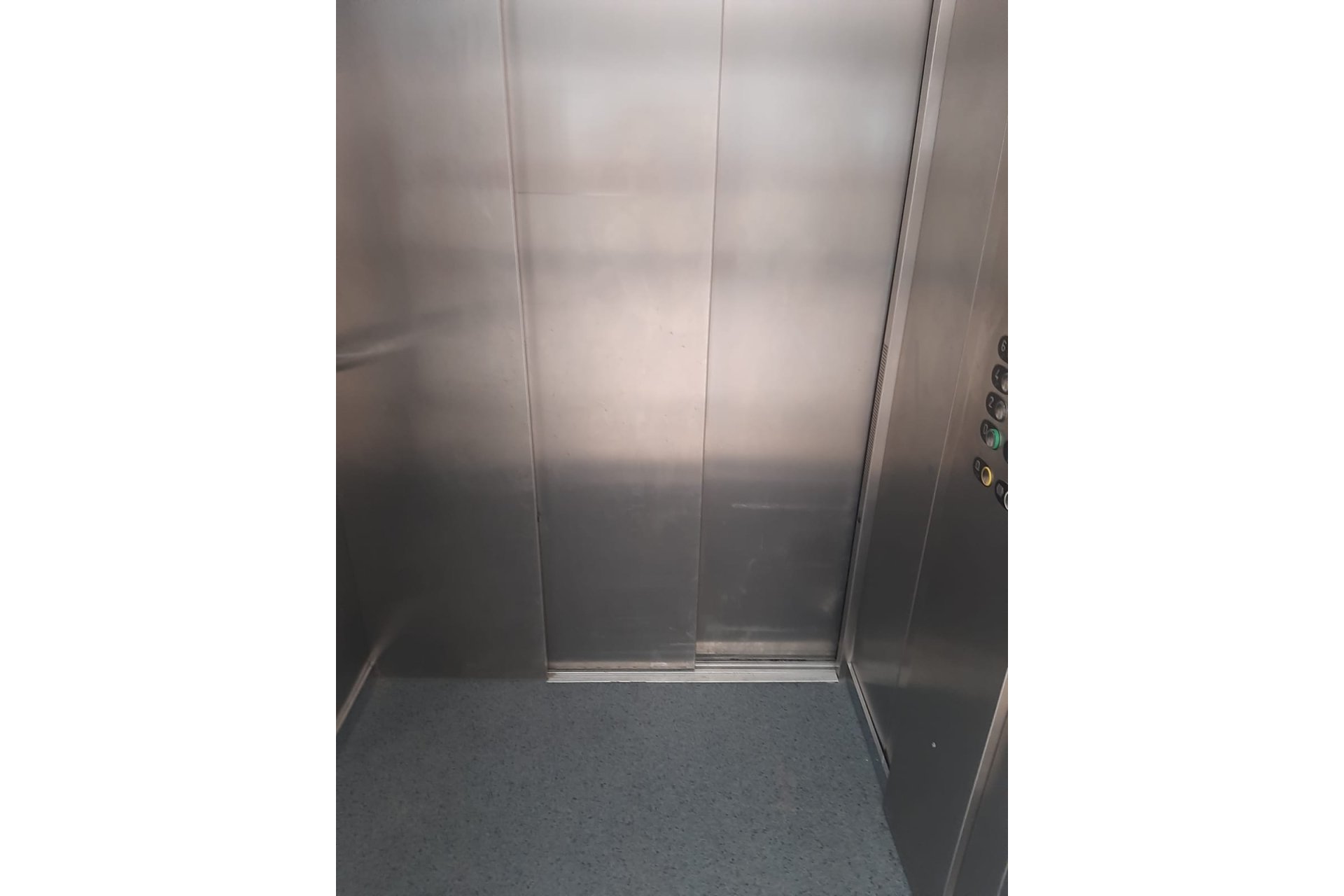 Resale - Apartamento - Torrevieja - torrevieja