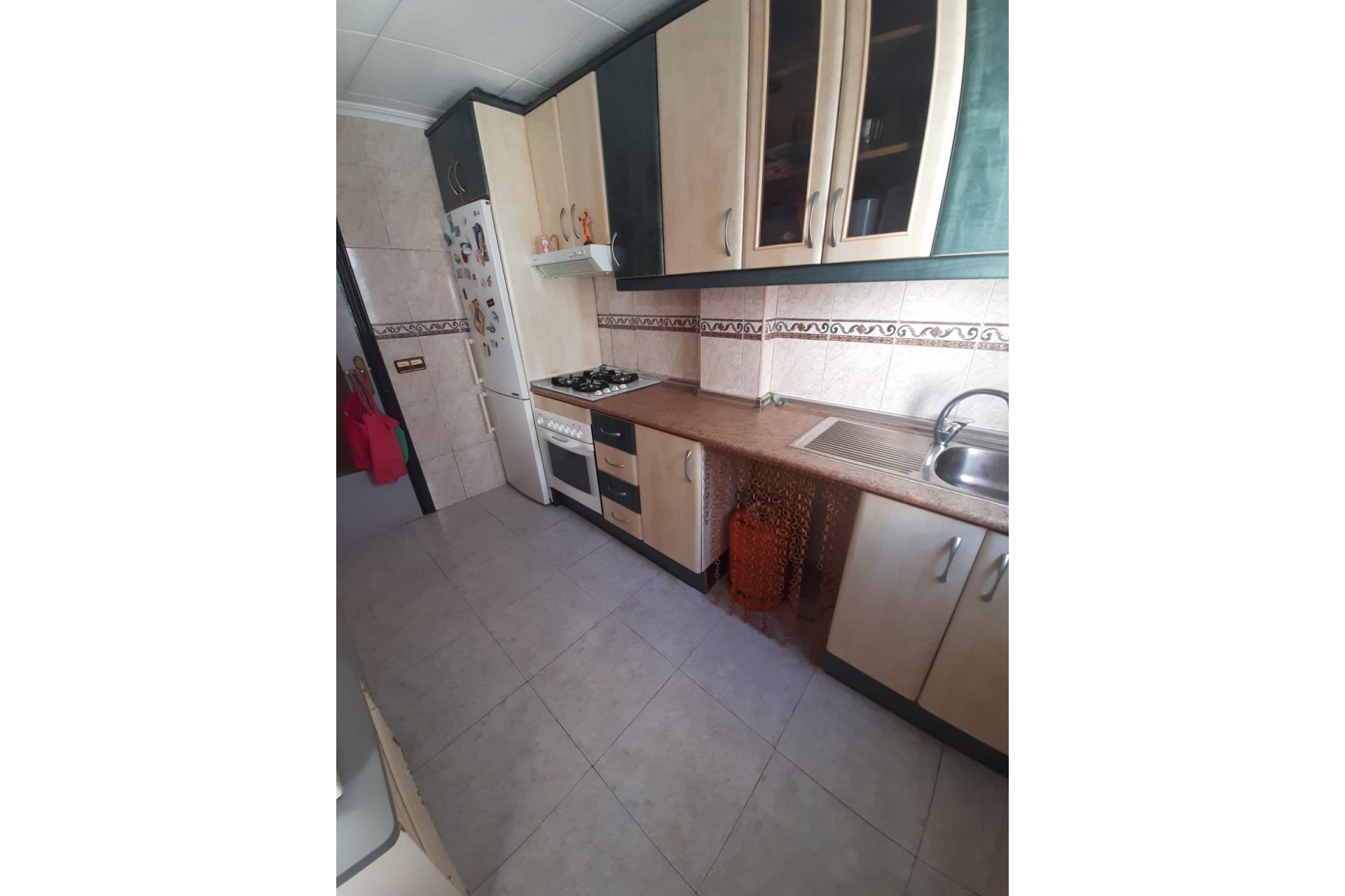 Resale - Apartamento - Torrevieja - torrevieja