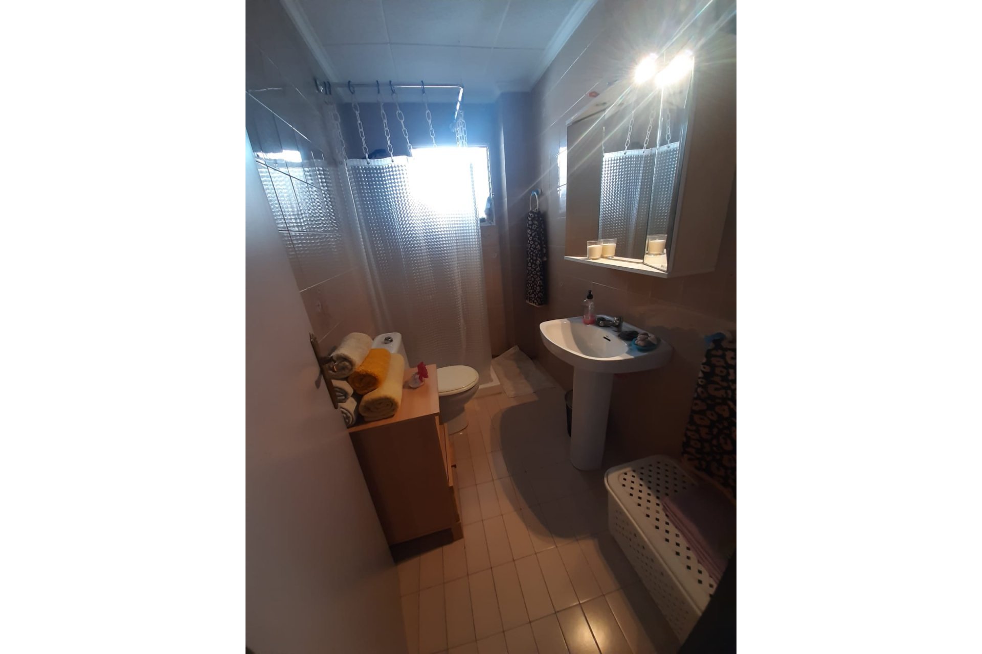 Resale - Apartamento - Torrevieja - torrevieja