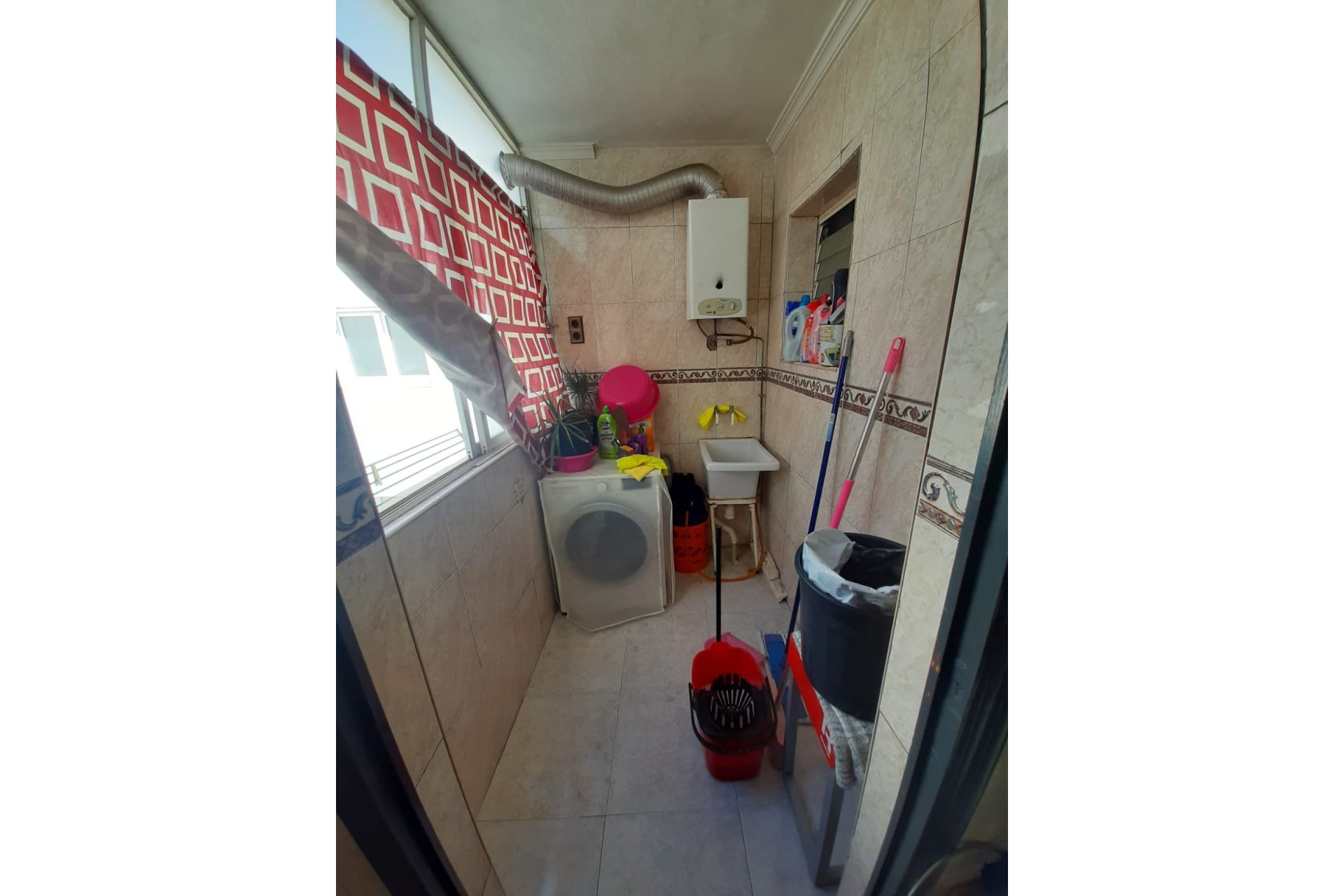 Resale - Apartamento - Torrevieja - torrevieja