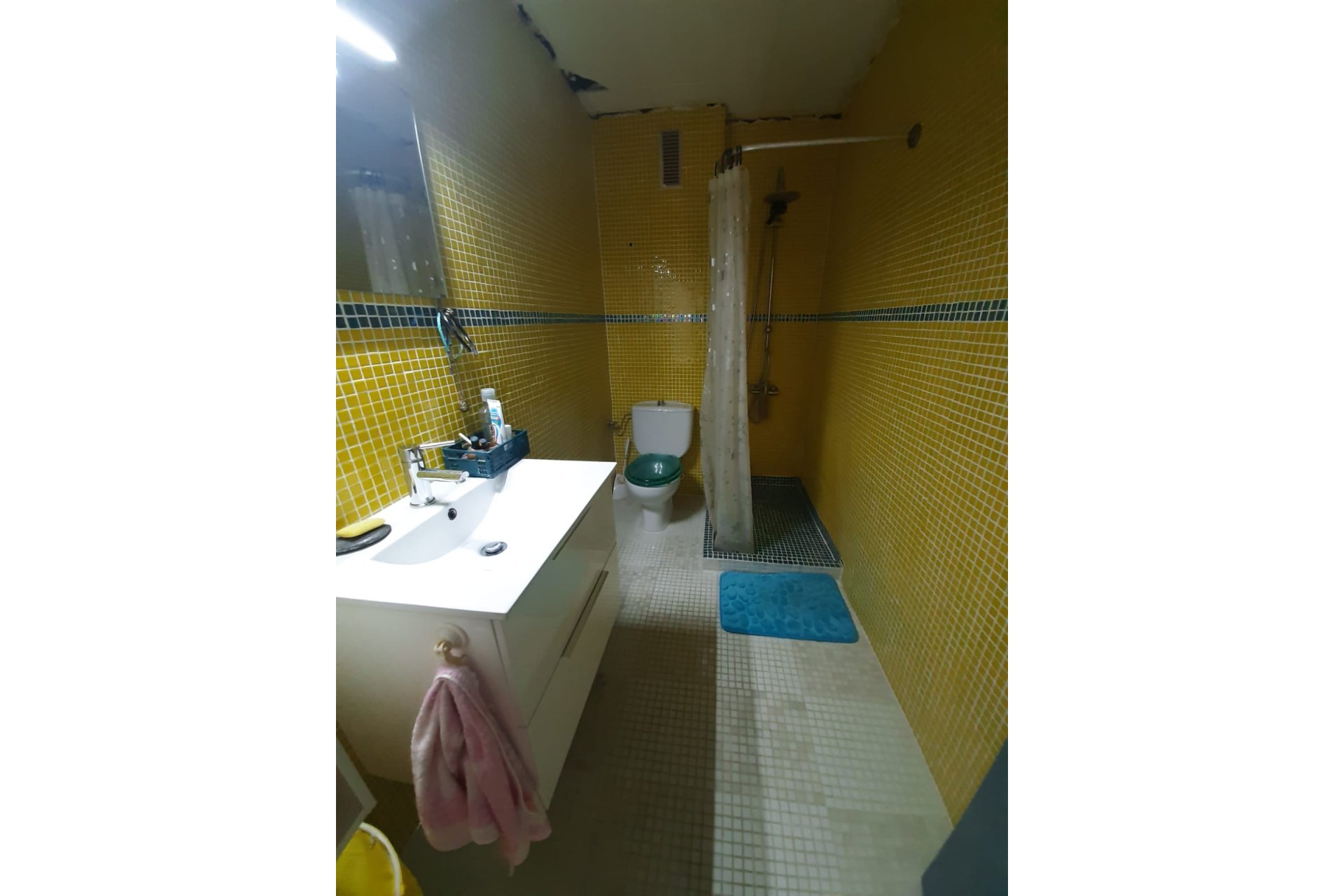 Resale - Apartamento - Torrevieja - torrevieja