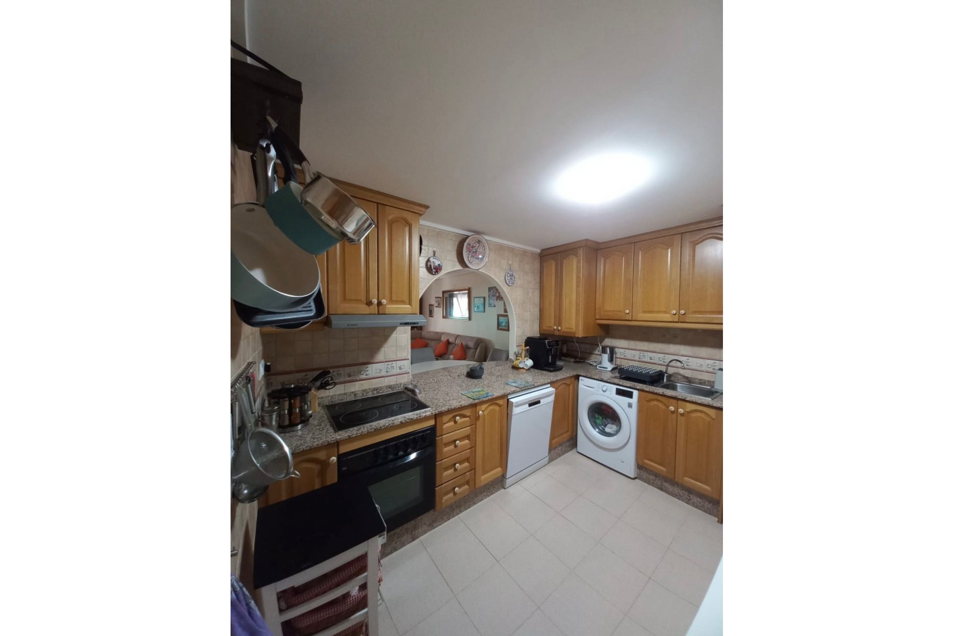 Resale - Apartamento - Torrevieja - torrevieja