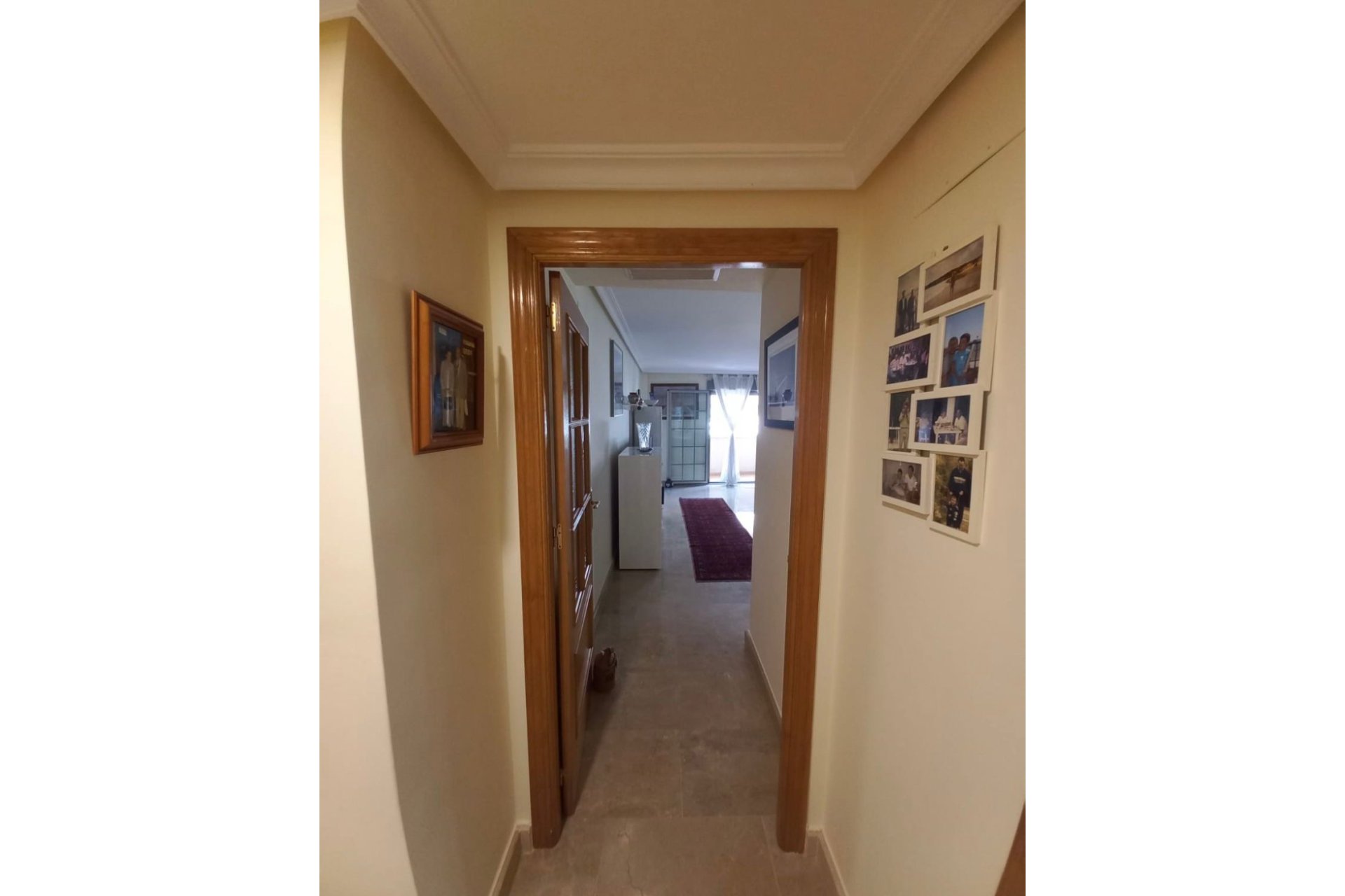 Resale - Apartamento - Torrevieja - torrevieja