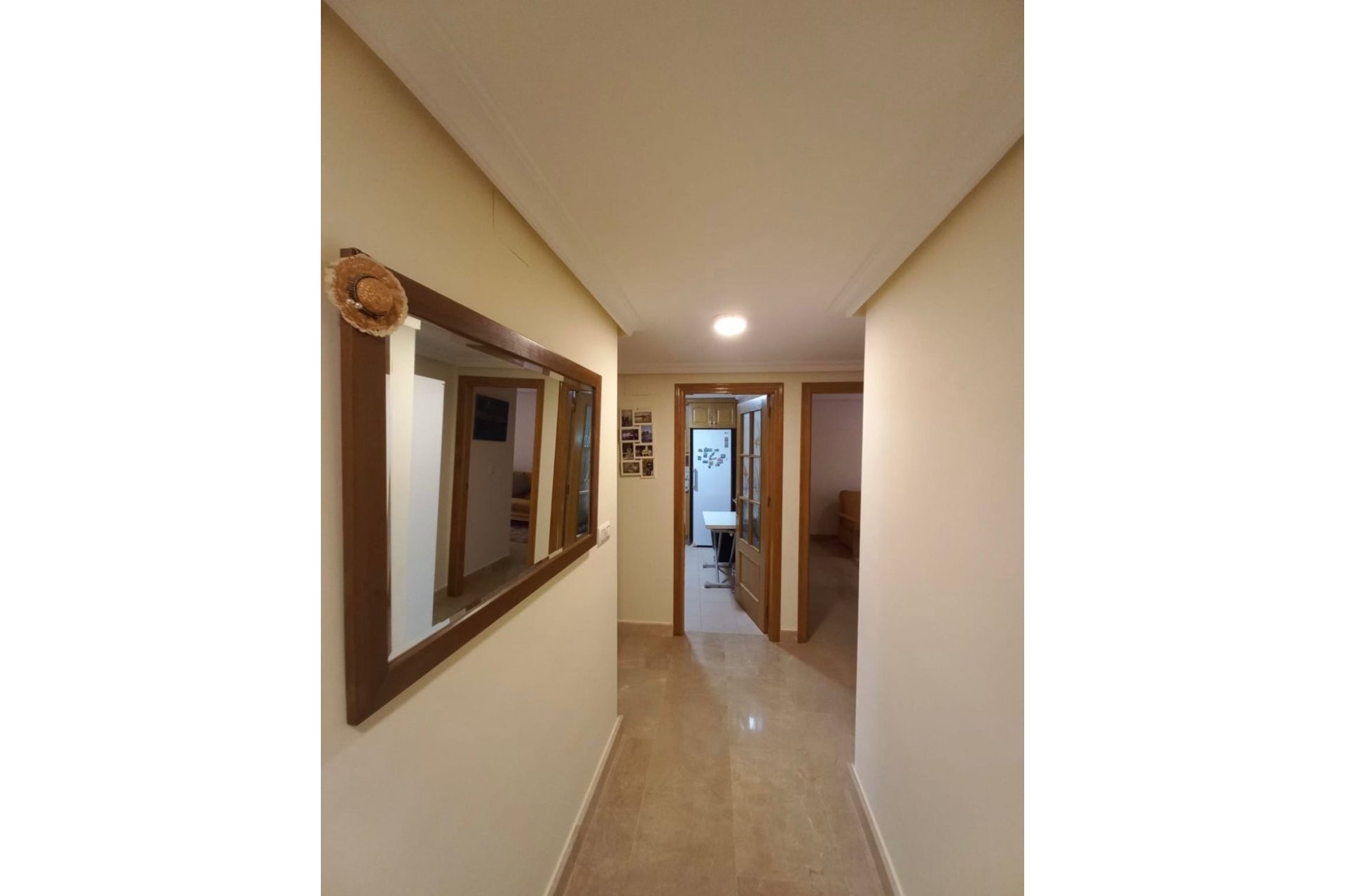 Resale - Apartamento - Torrevieja - torrevieja