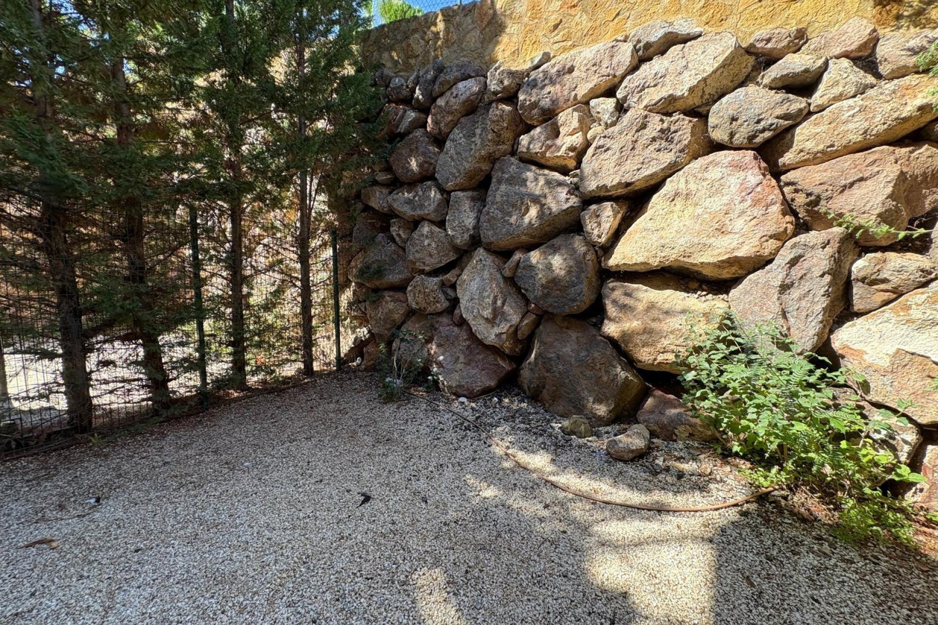 Resale - Apartment - Águilas - Collados