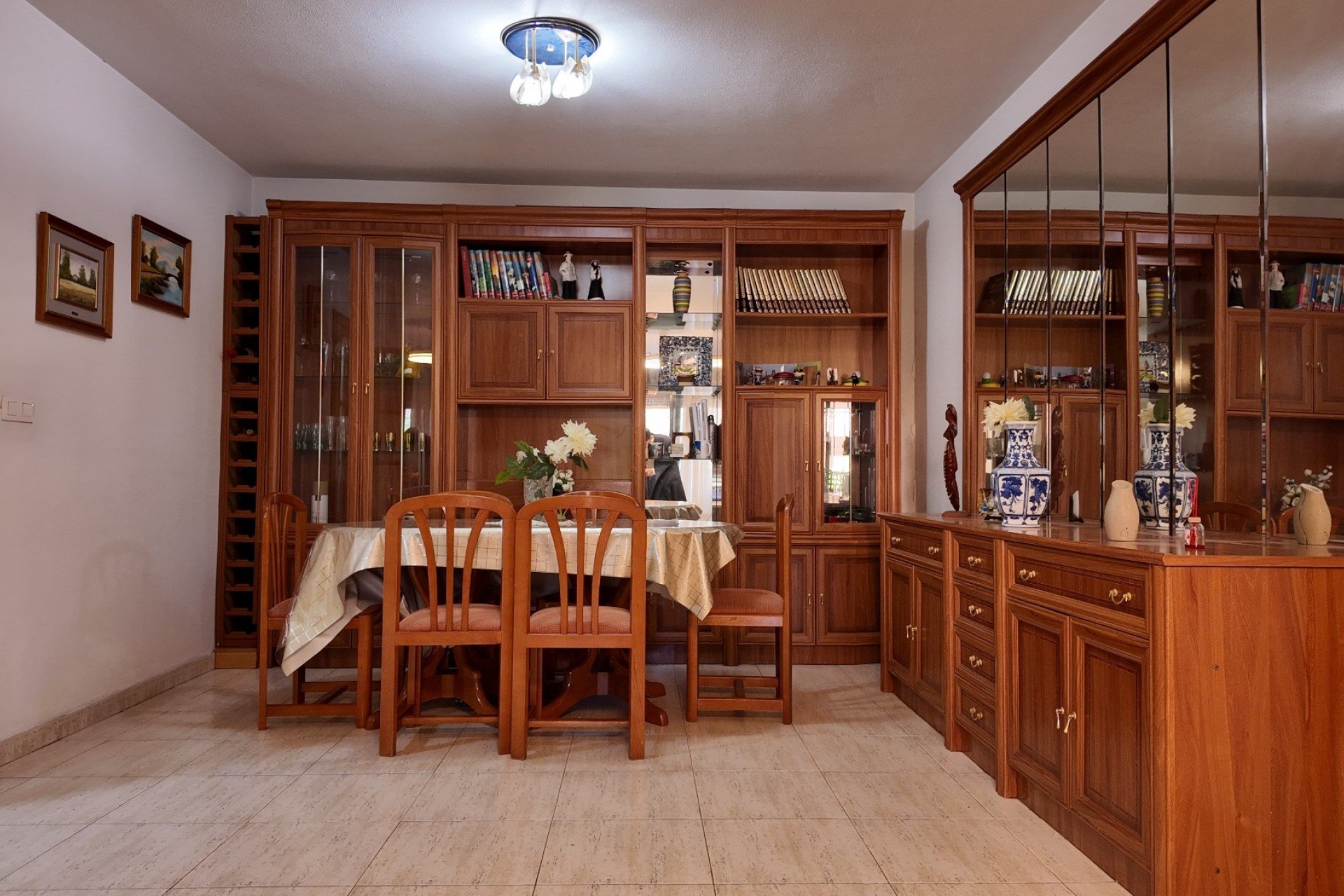 Resale - Apartment - Alicante - Altozano