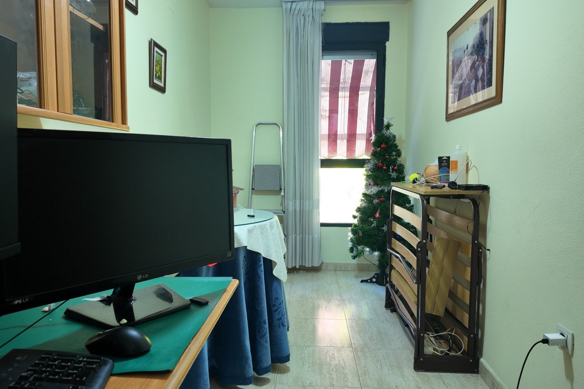 Resale - Apartment - Alicante - Altozano