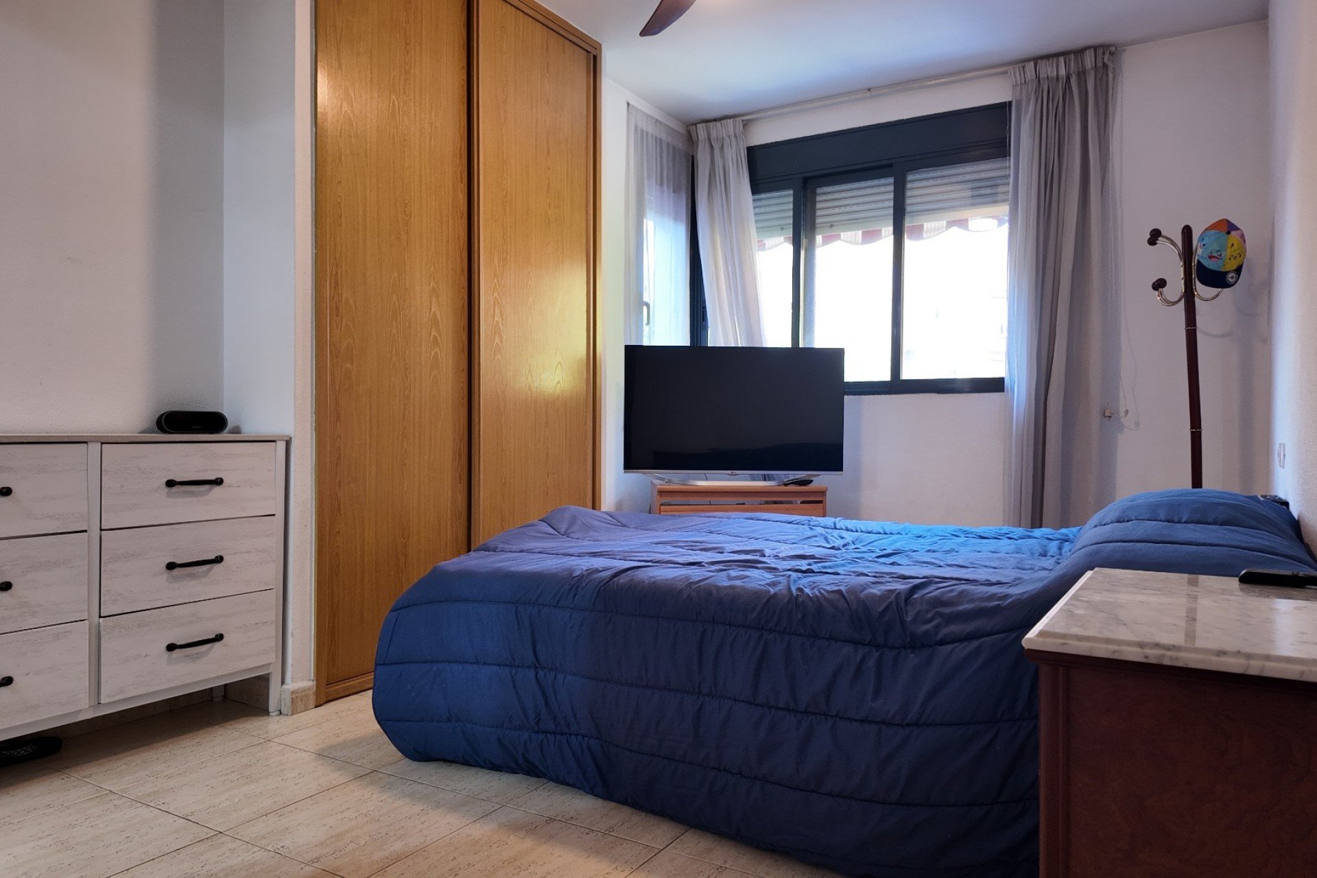 Resale - Apartment - Alicante - Altozano