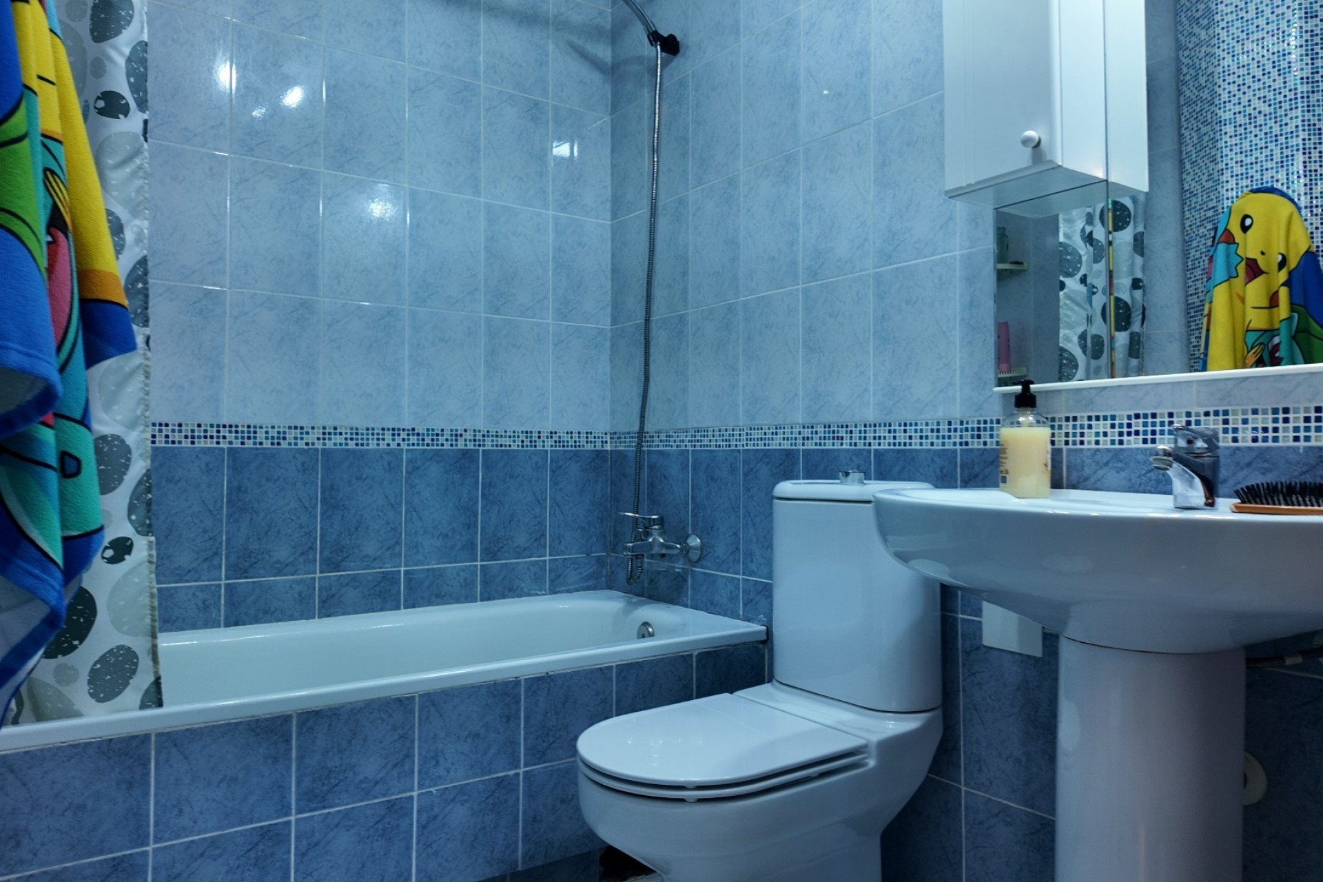 Resale - Apartment - Alicante - Altozano