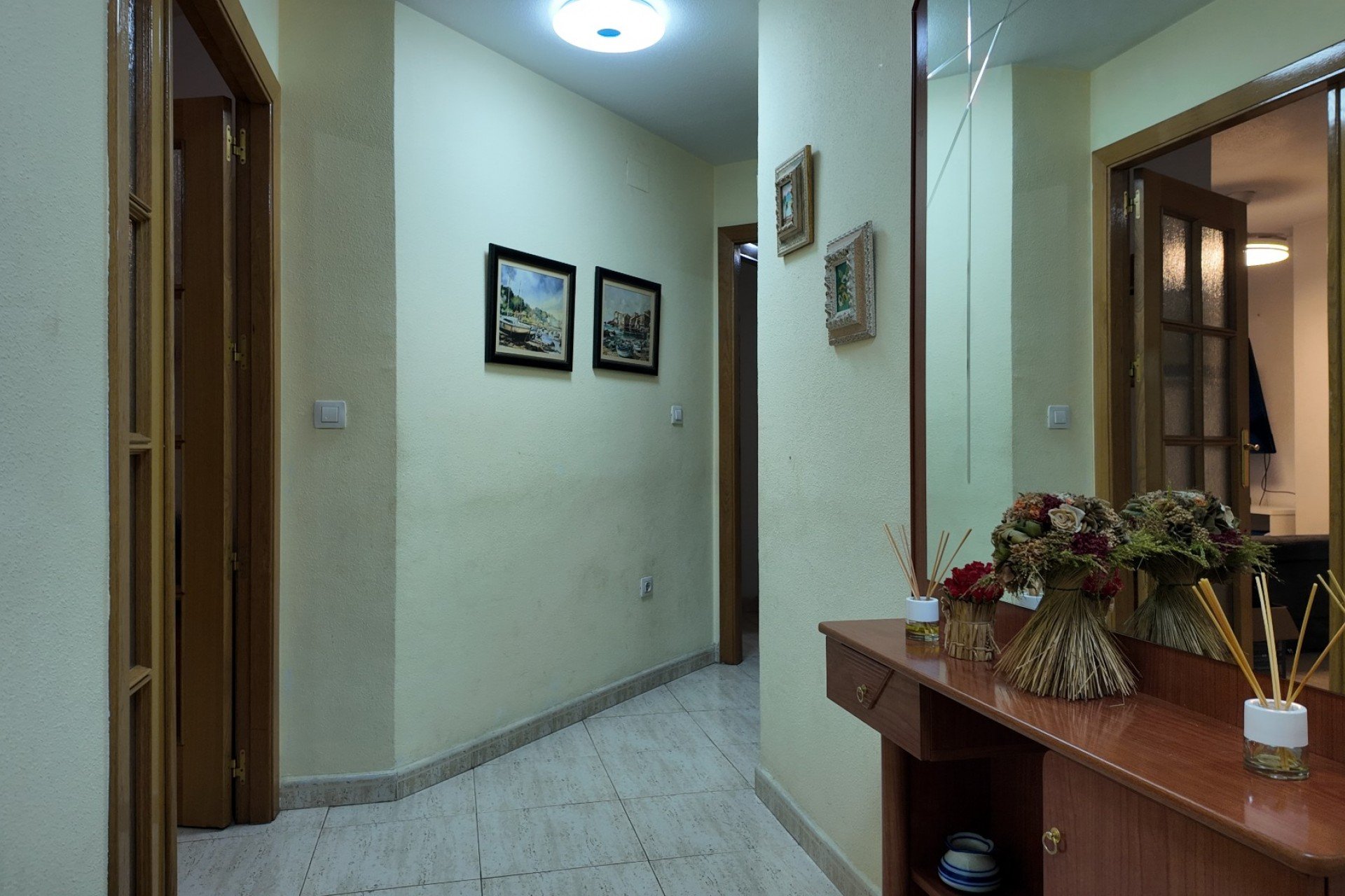 Resale - Apartment - Alicante - Altozano