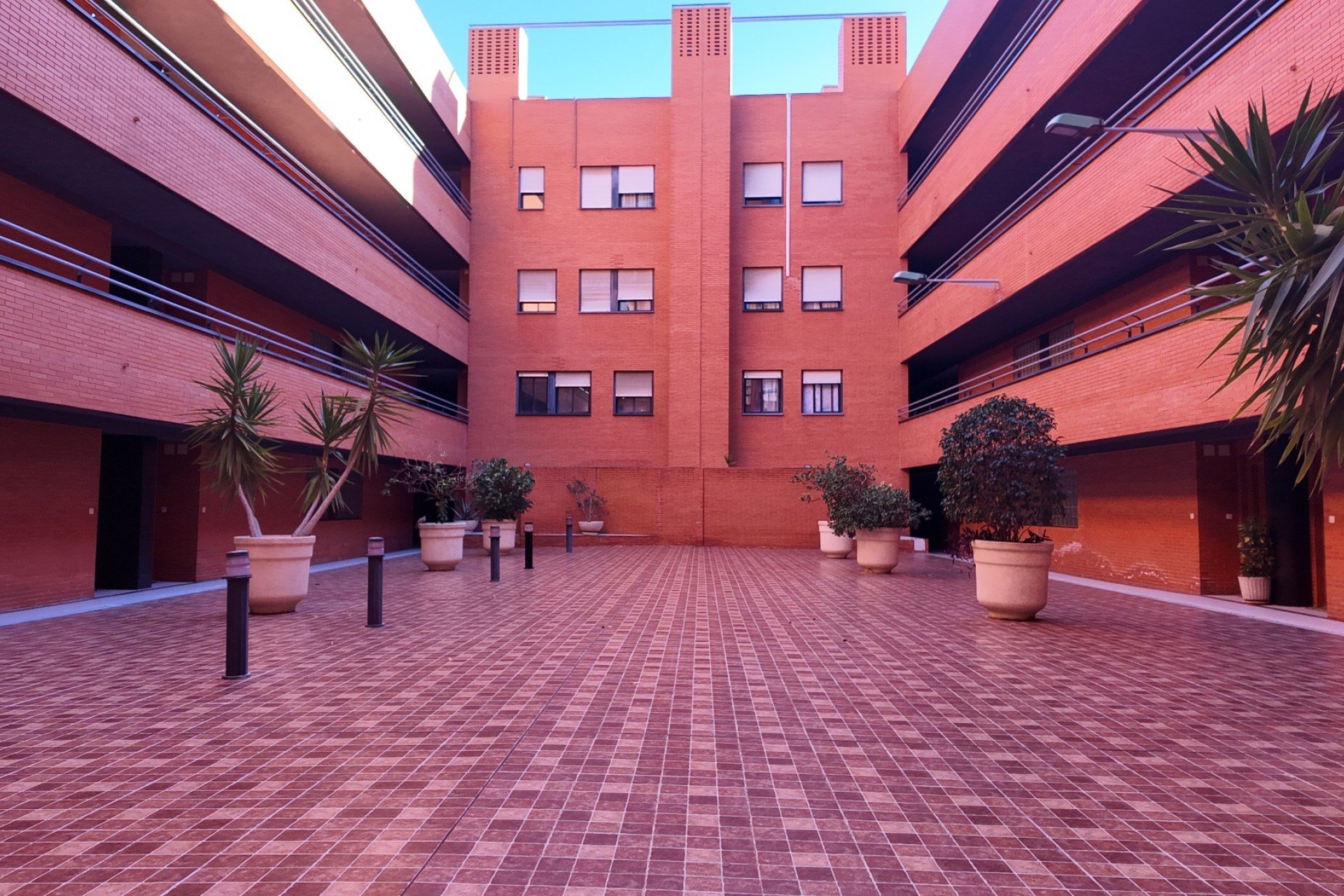 Resale - Apartment - Alicante - Altozano