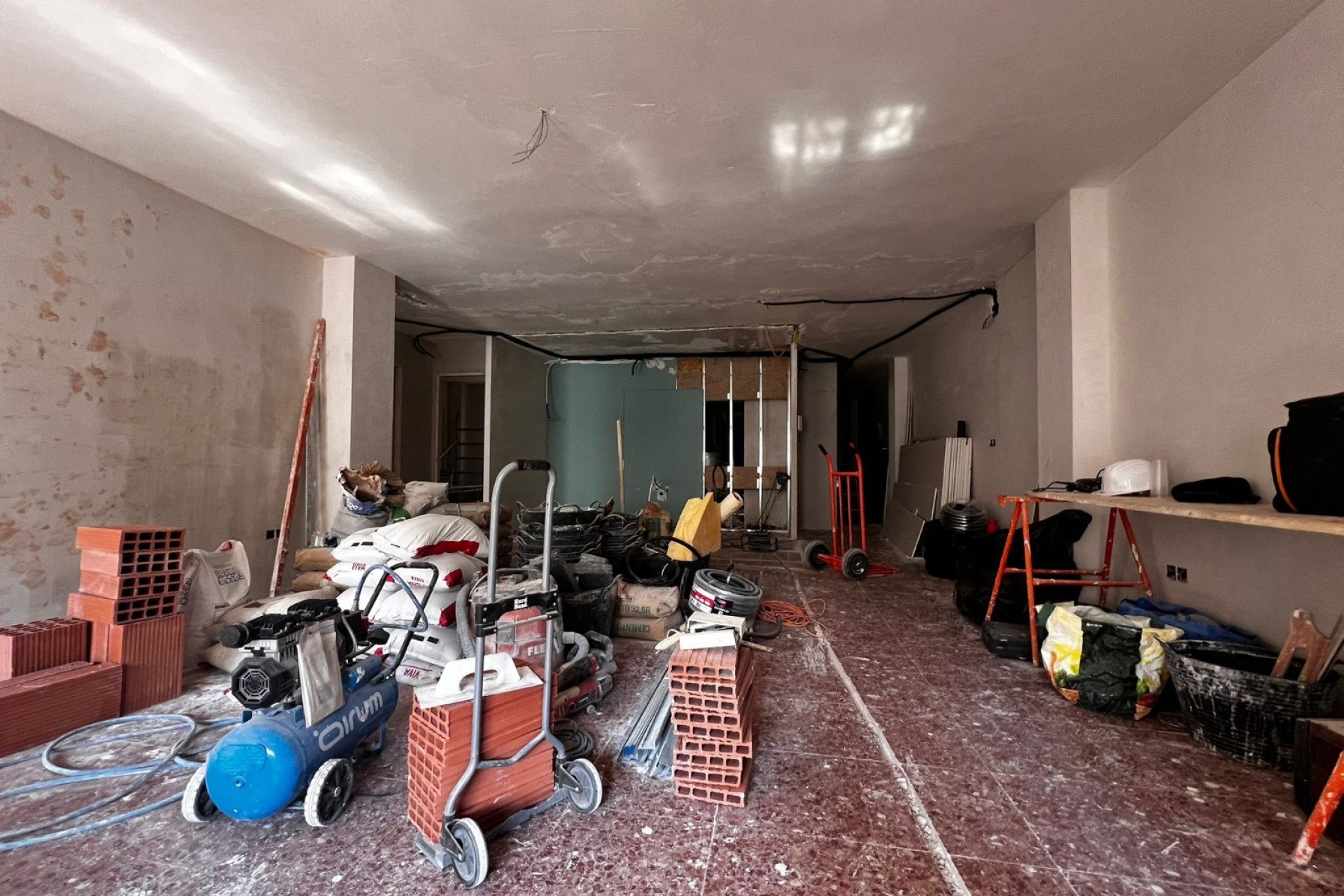 Resale - Apartment - Alicante - Benalua