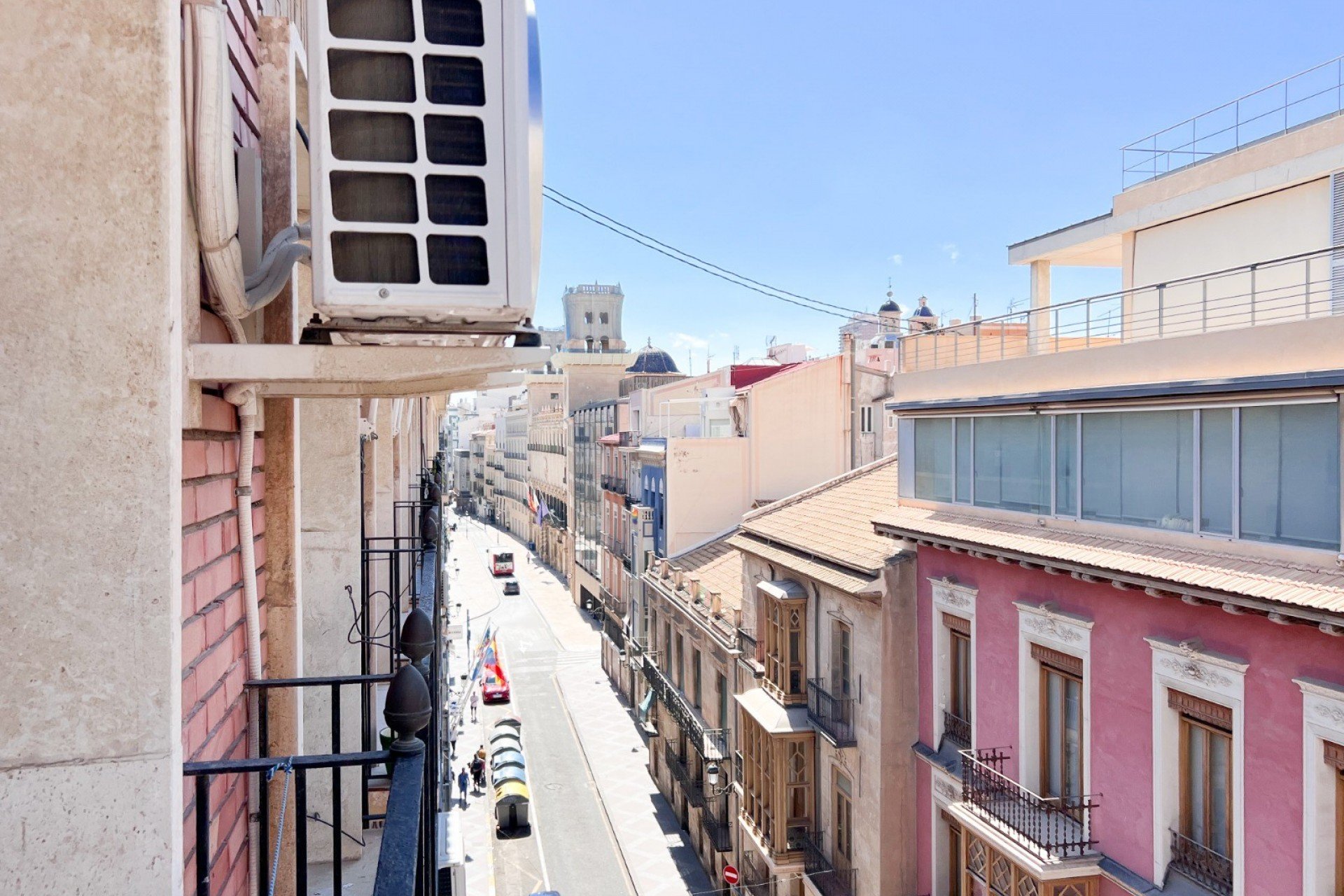 Resale - Apartment - Alicante - Center