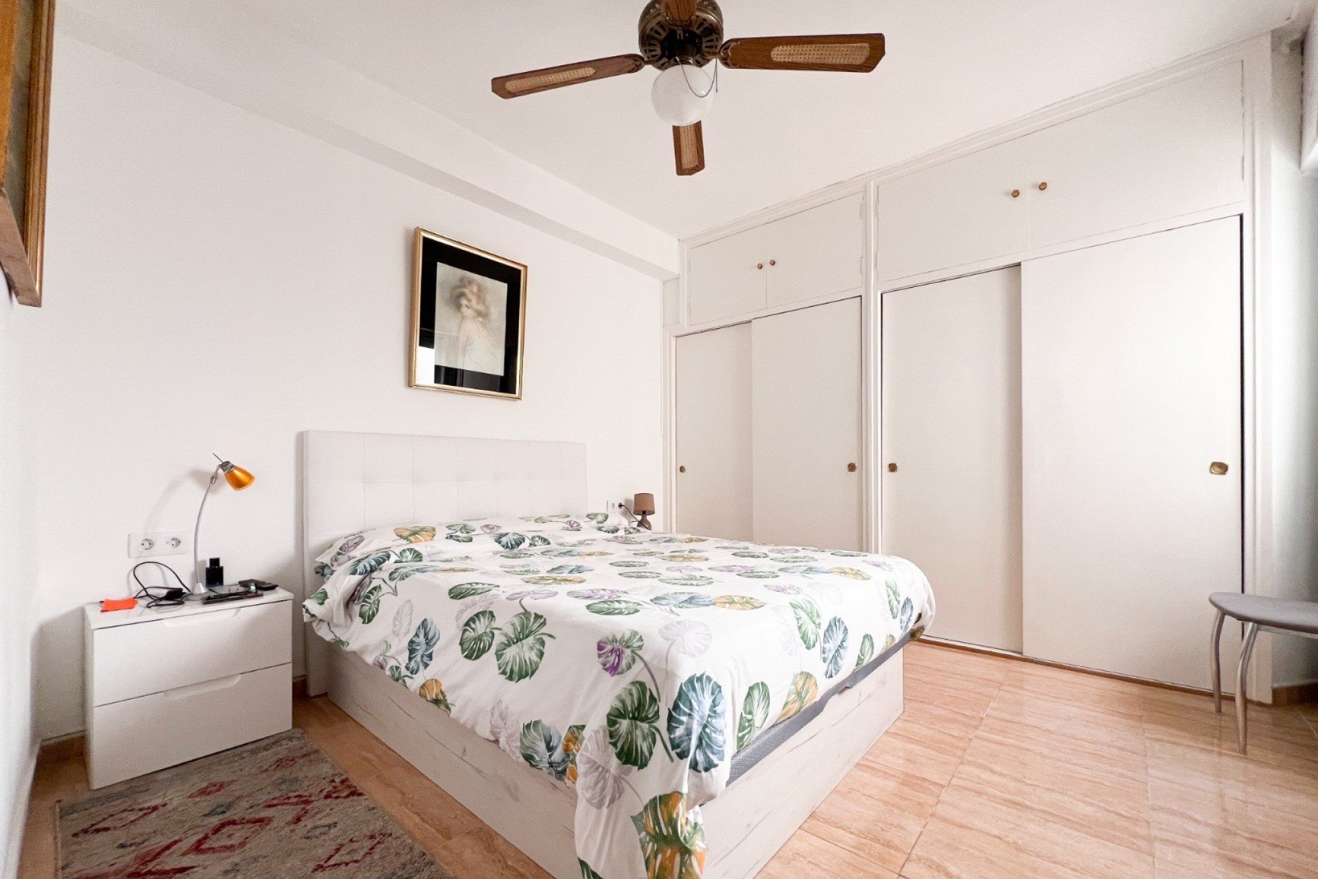 Resale - Apartment - Alicante - Center