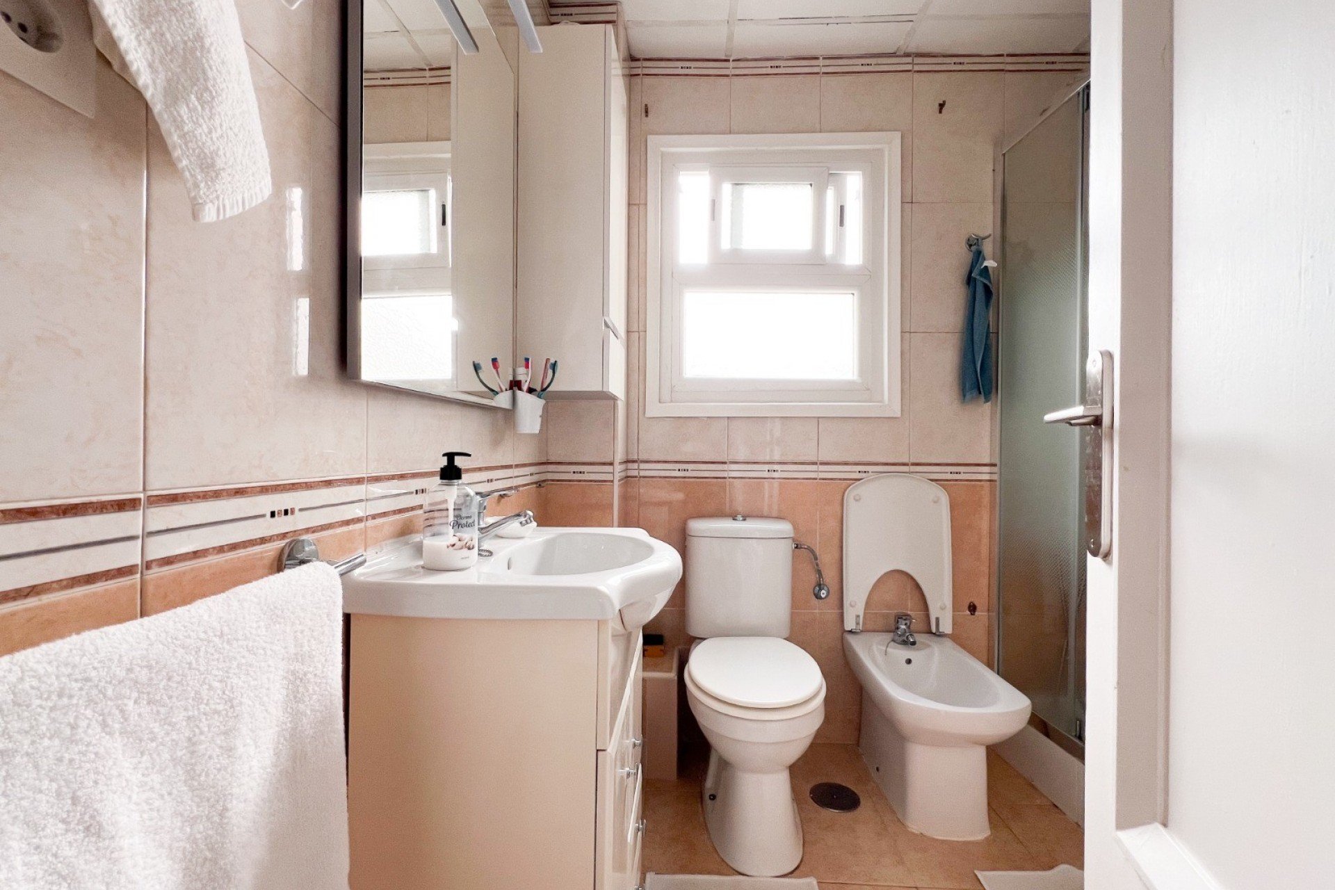 Resale - Apartment - Alicante - Center