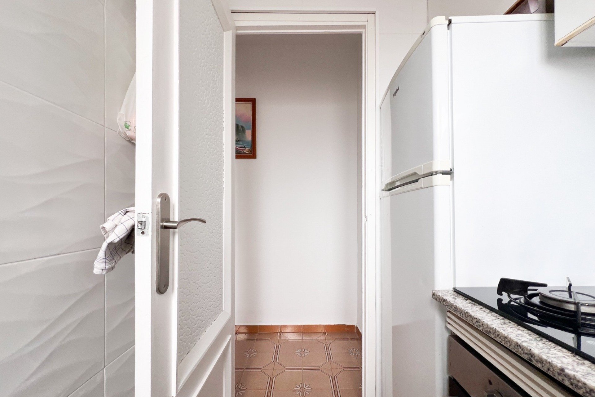 Resale - Apartment - Alicante - Center