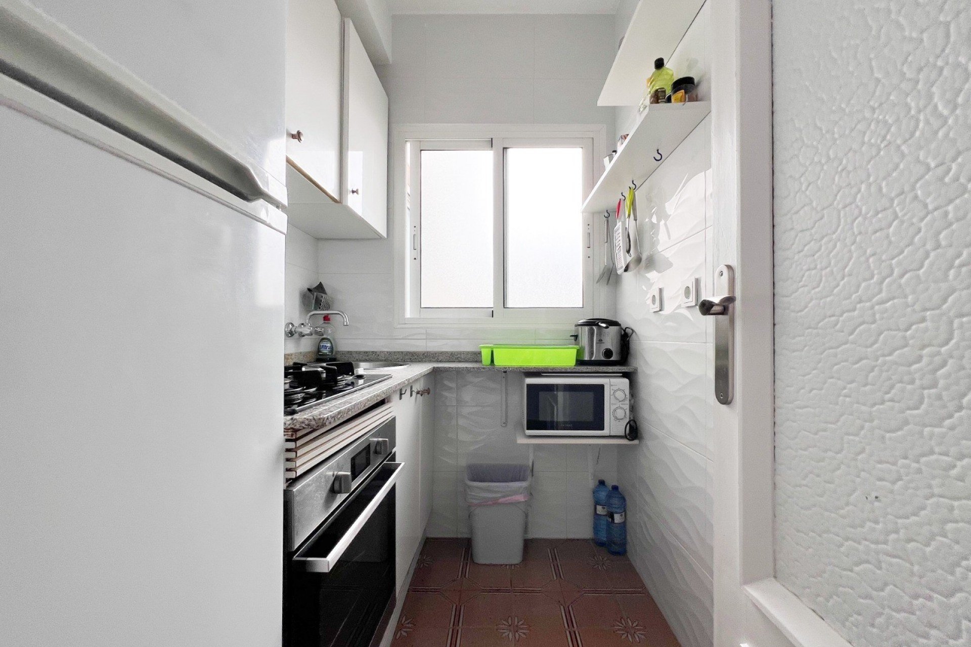 Resale - Apartment - Alicante - Center