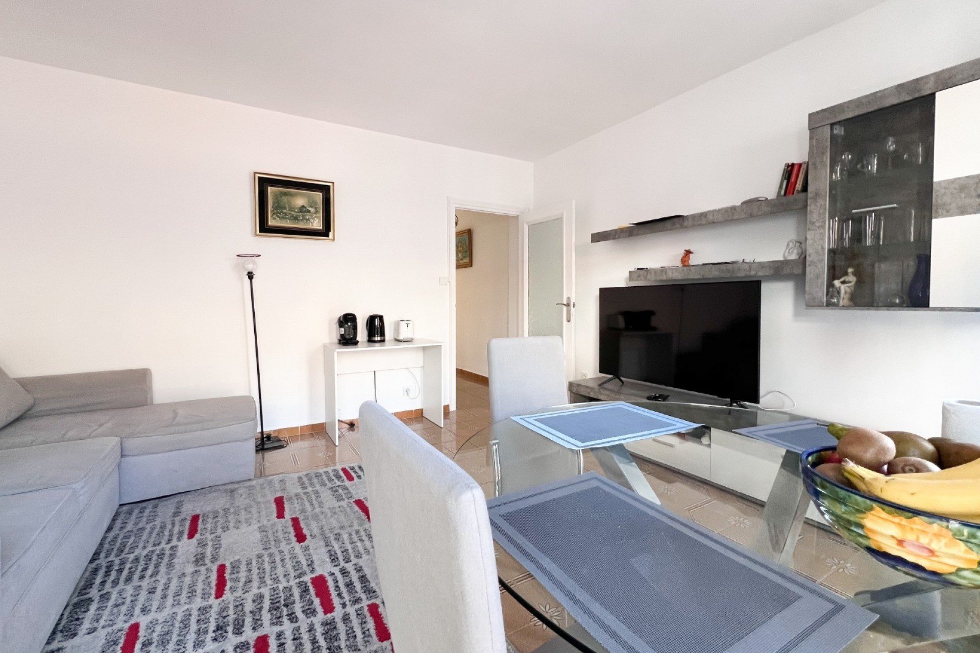 Resale - Apartment - Alicante - Center