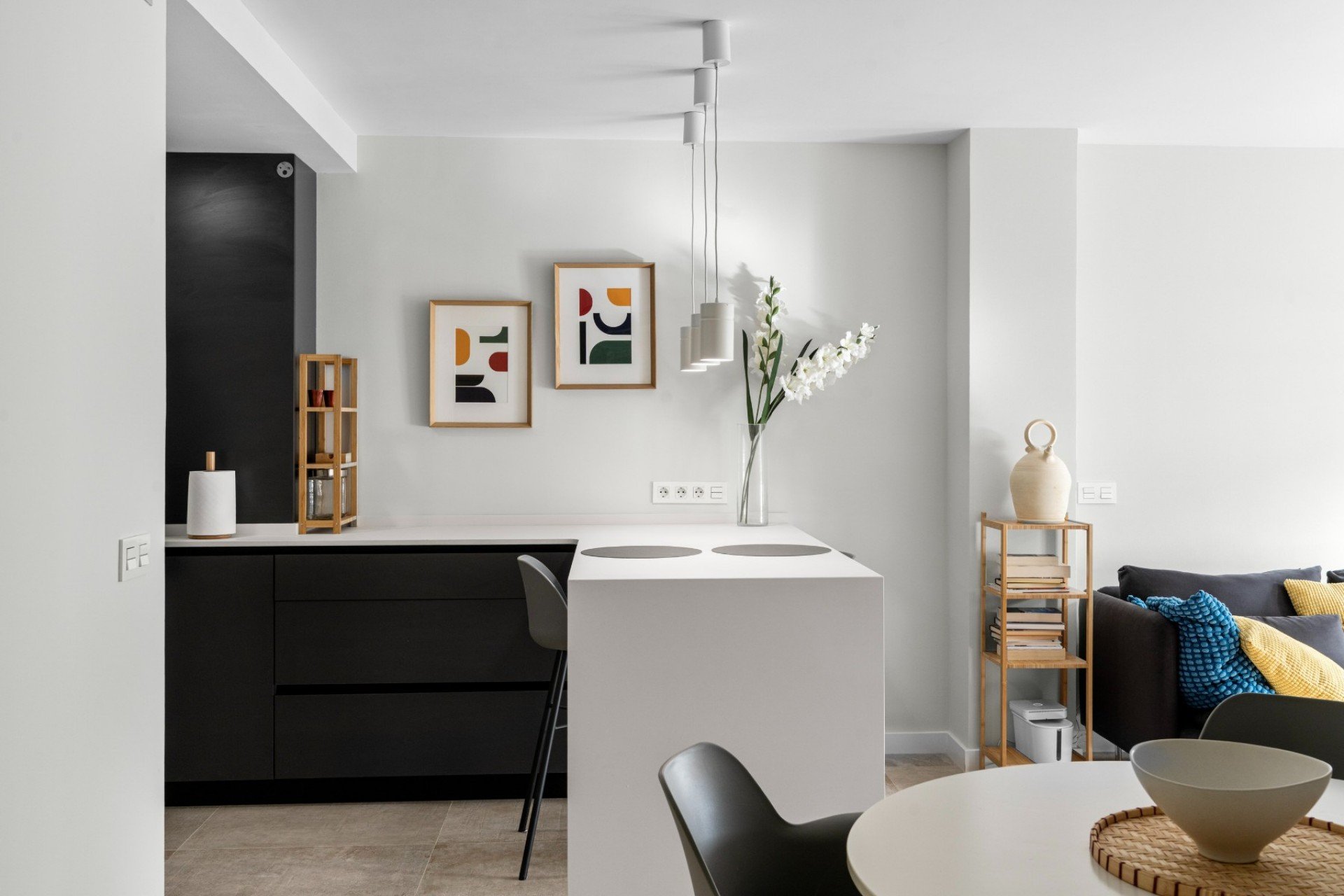 Resale - Apartment - Alicante - Center