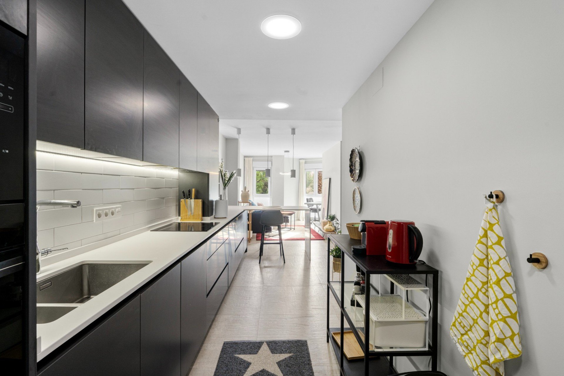 Resale - Apartment - Alicante - Center