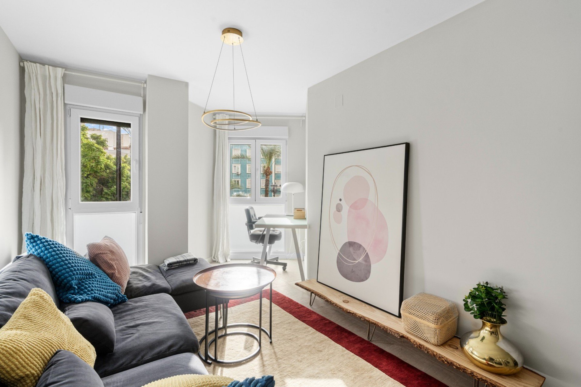 Resale - Apartment - Alicante - Center