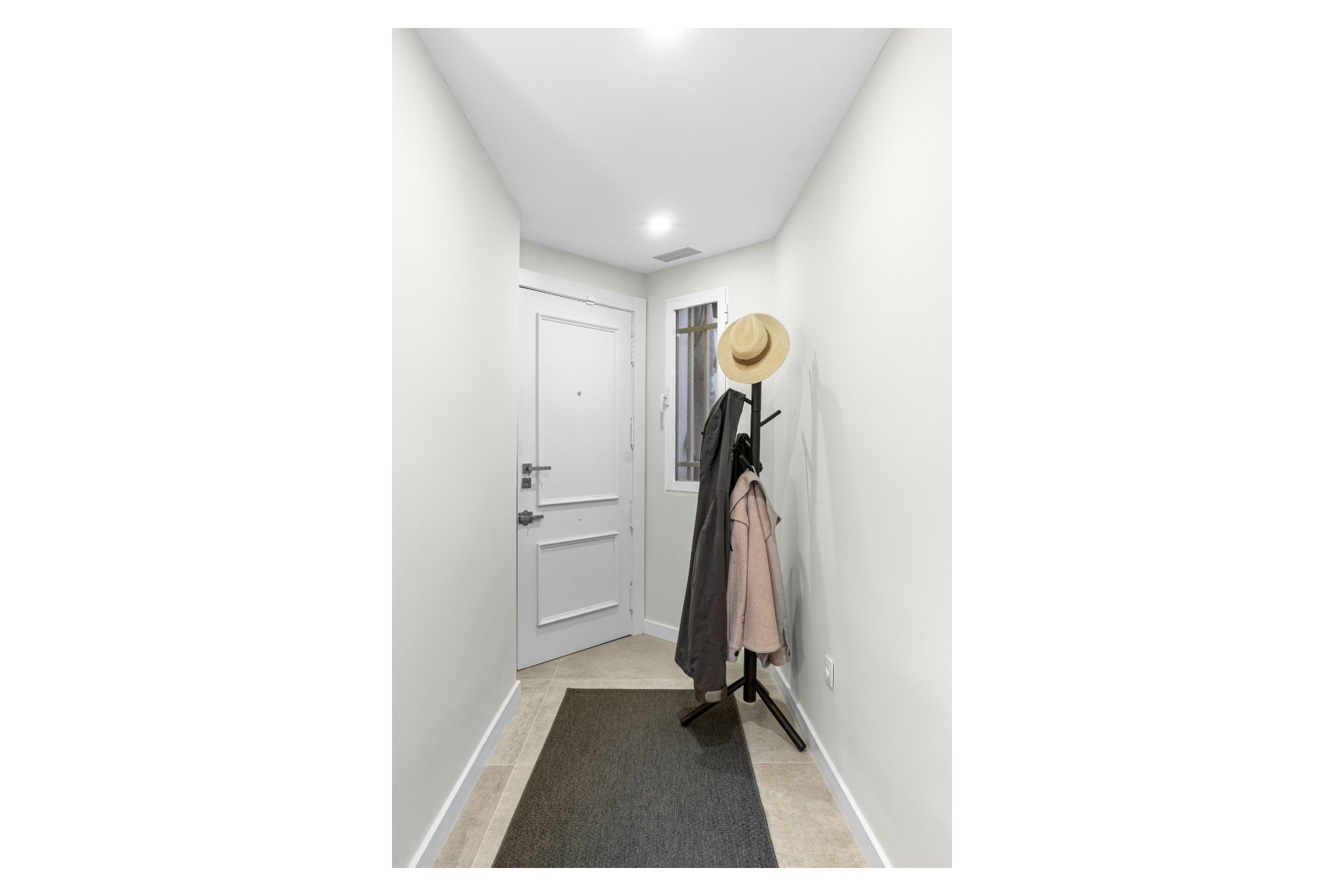 Resale - Apartment - Alicante - Center