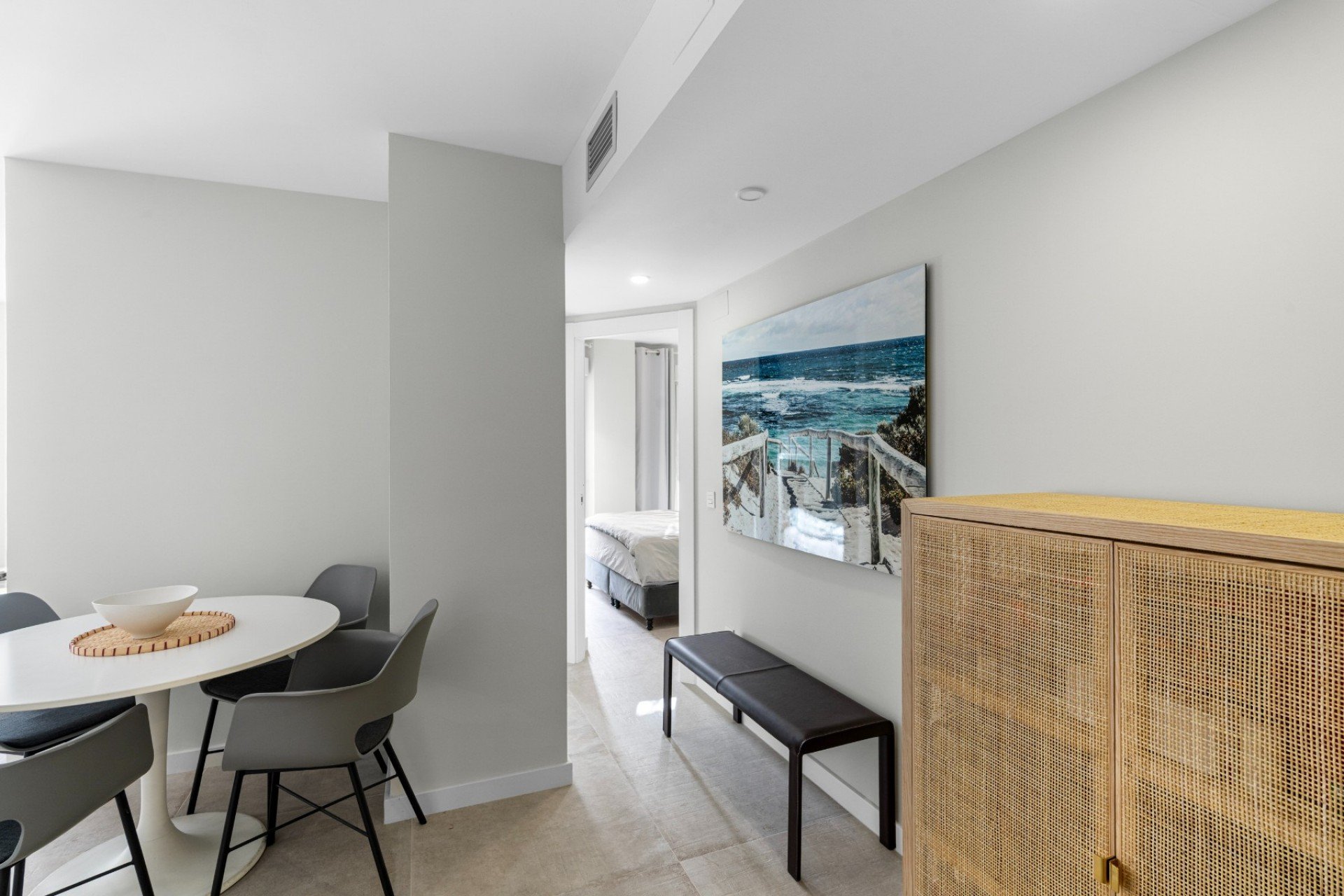 Resale - Apartment - Alicante - Center